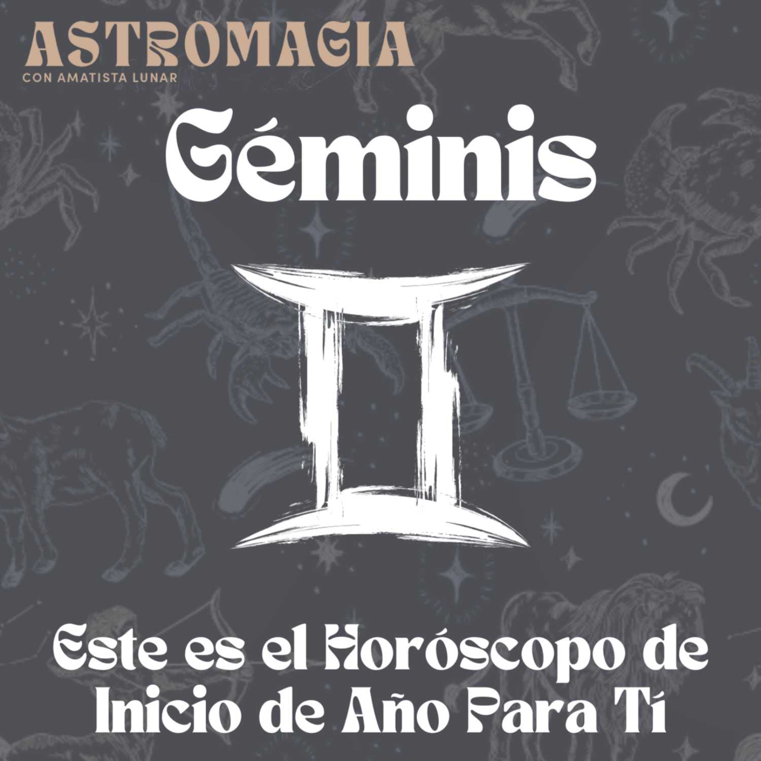 Astromagia