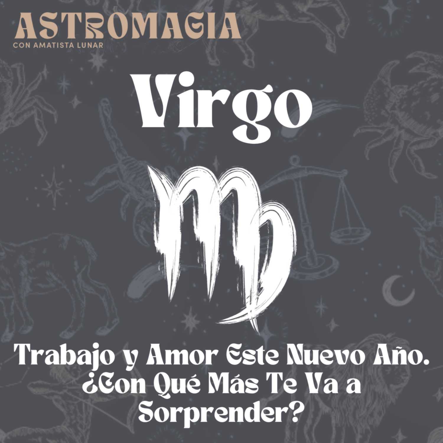 Astromagia