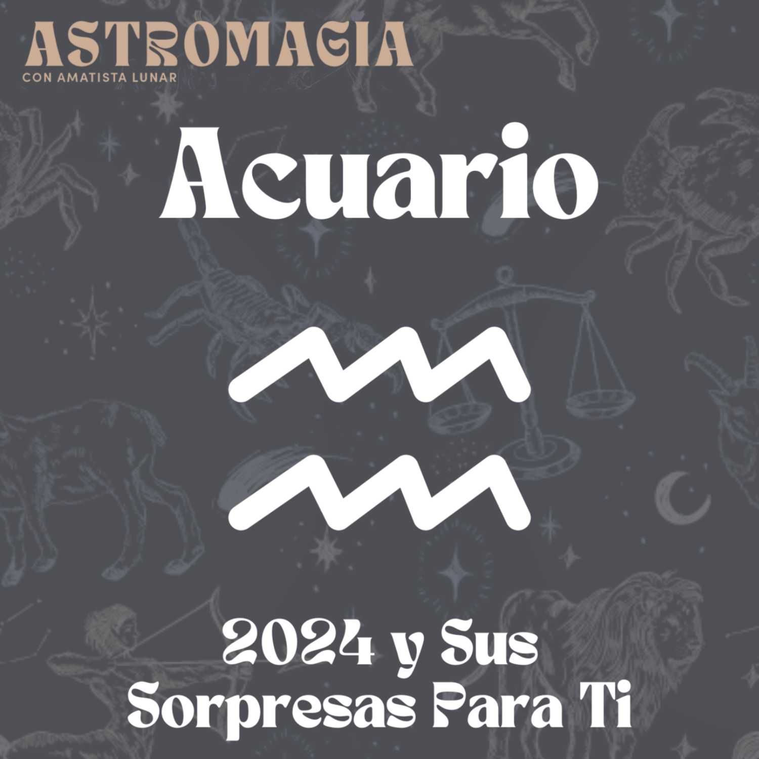 Astromagia