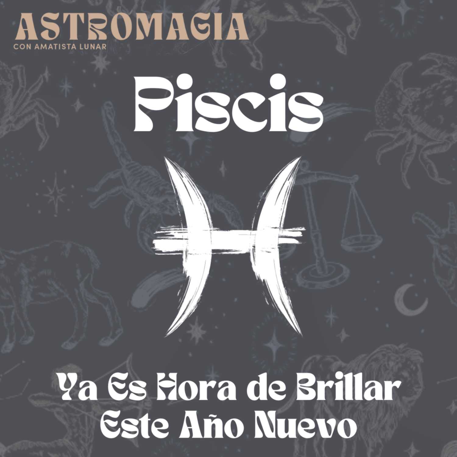Astromagia