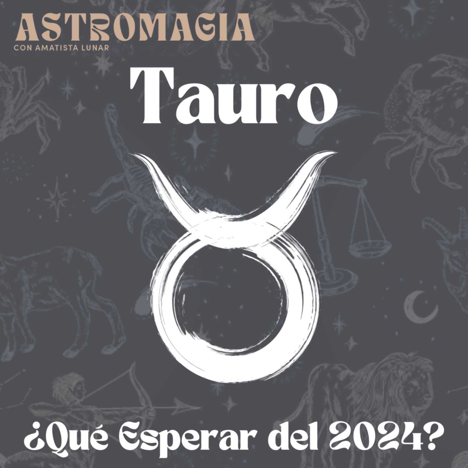 Astromagia