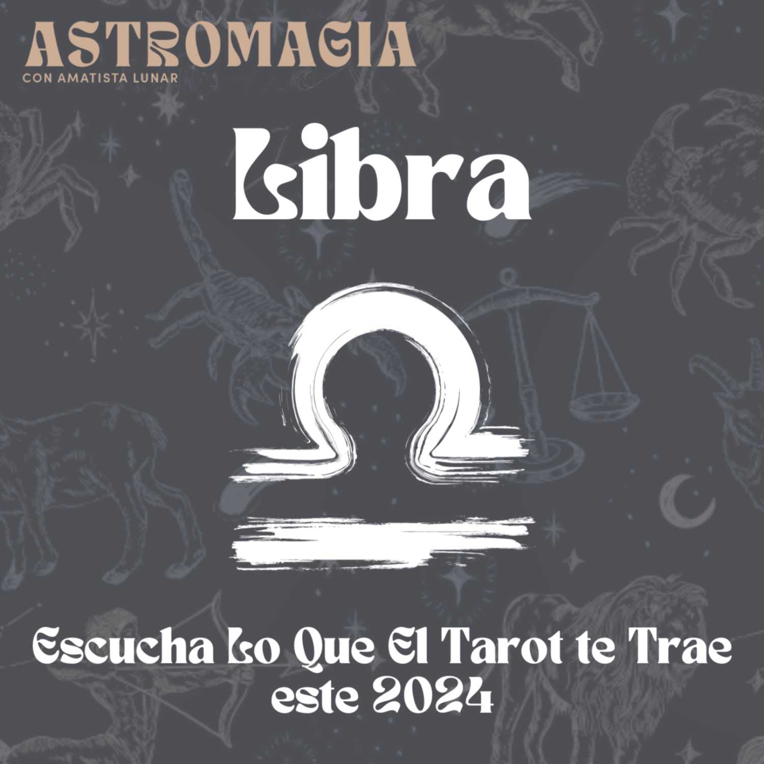 Astromagia