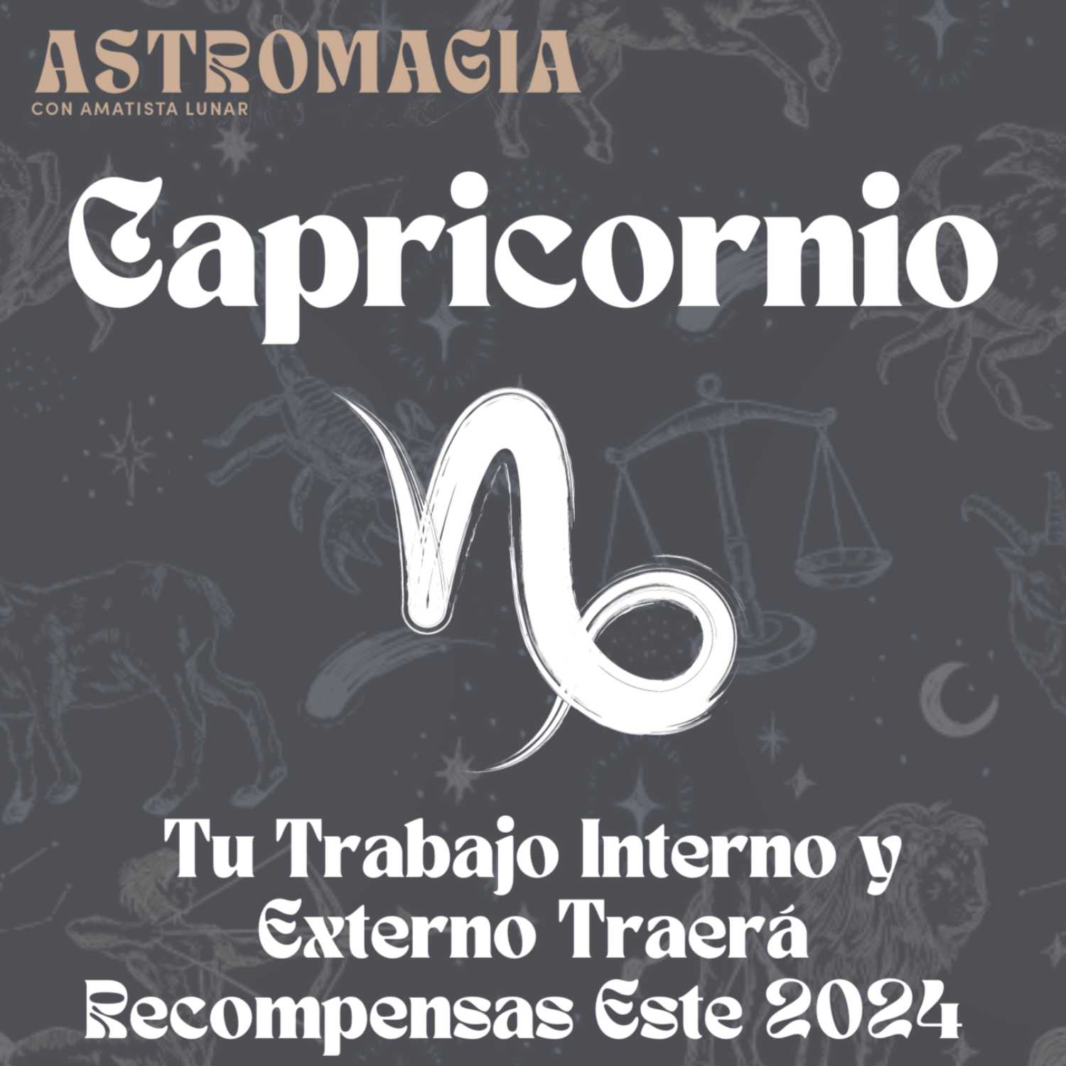 Astromagia