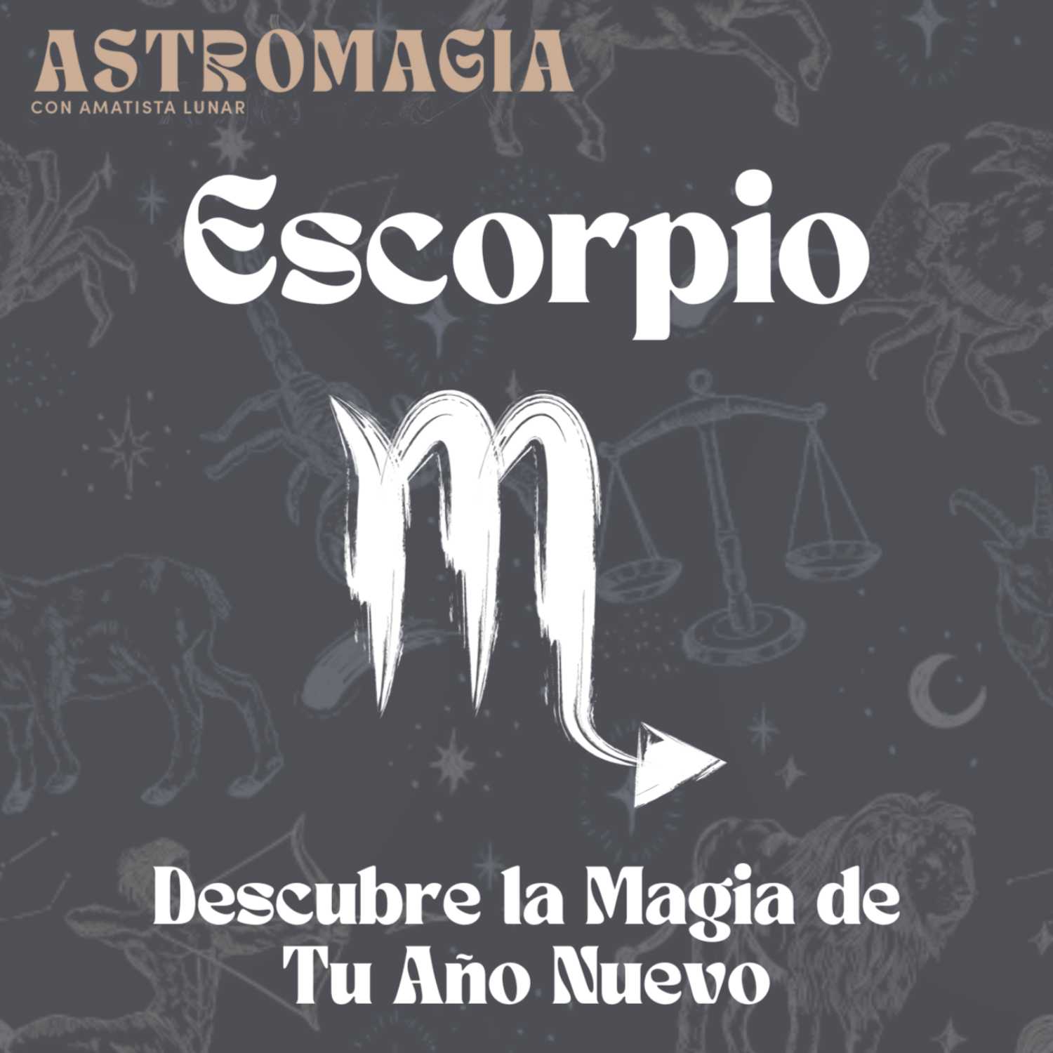 Astromagia