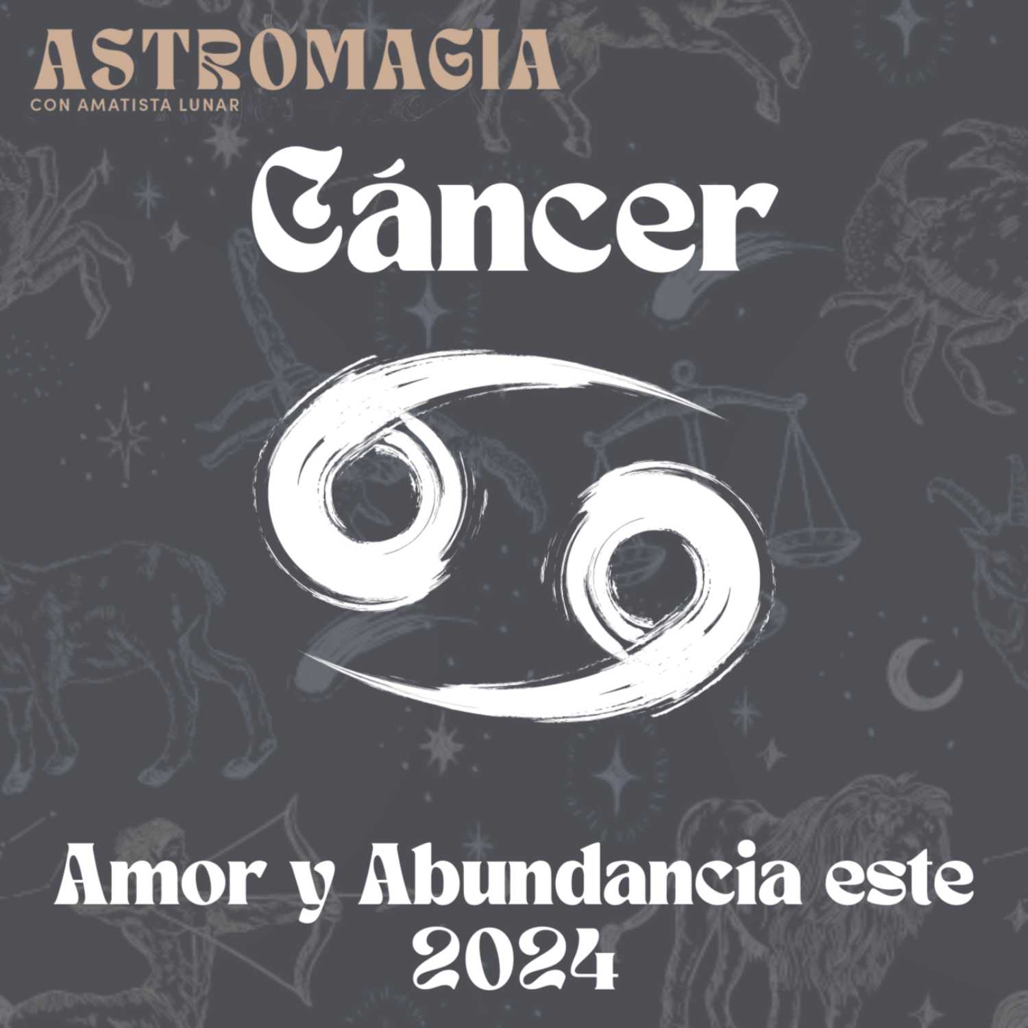 Astromagia