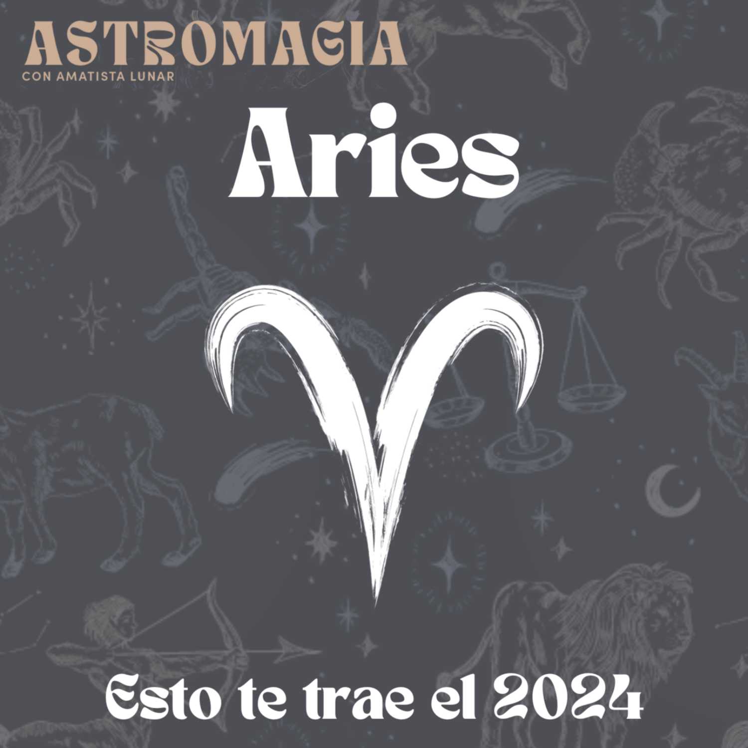 Astromagia