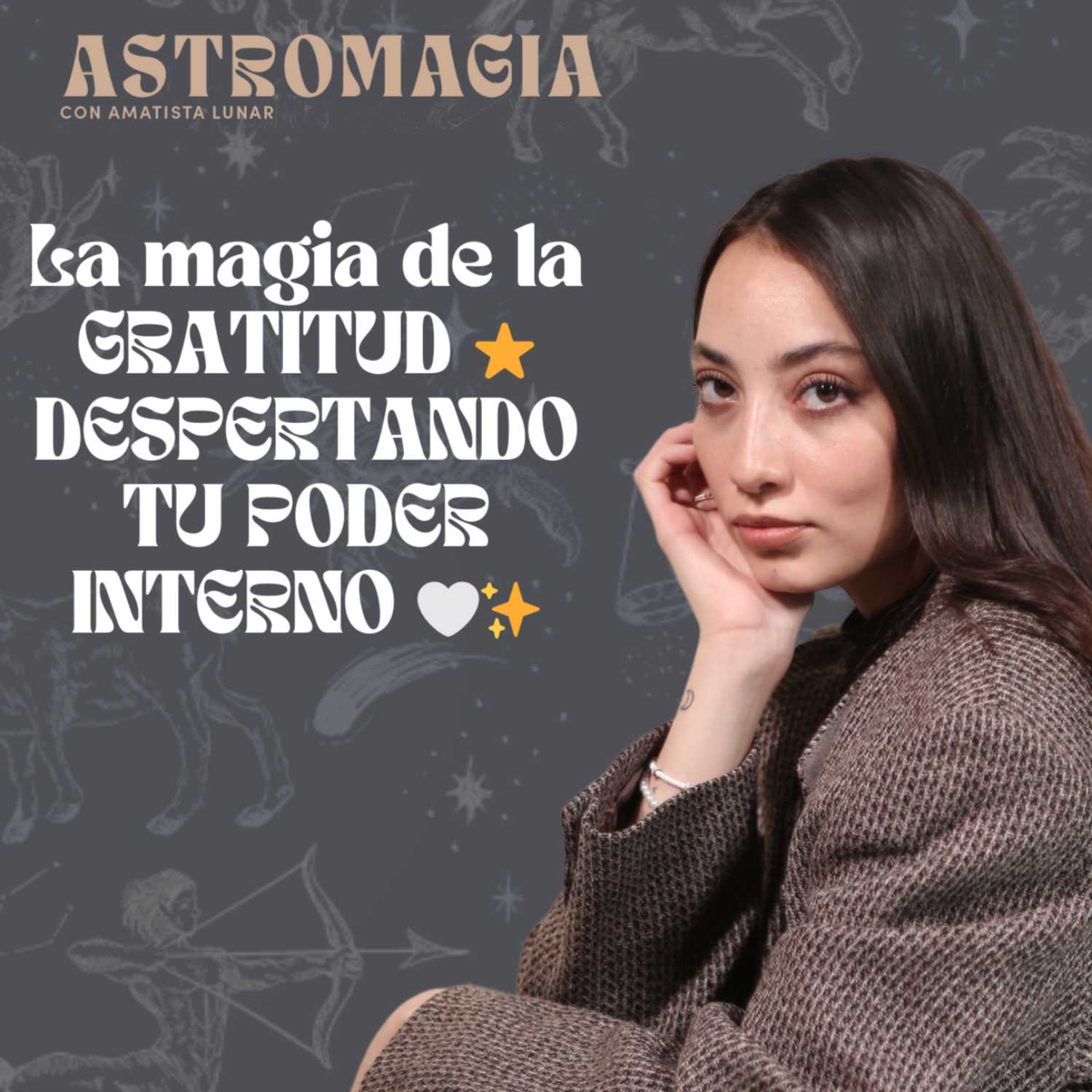 Astromagia