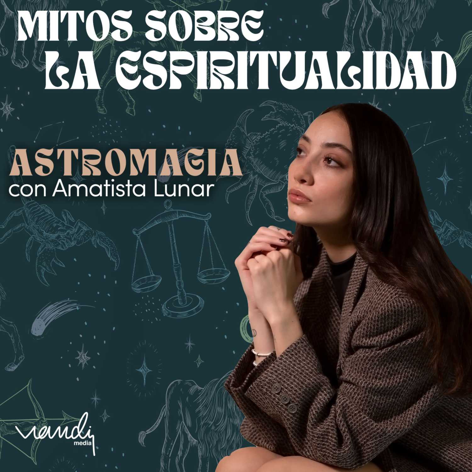 Astromagia