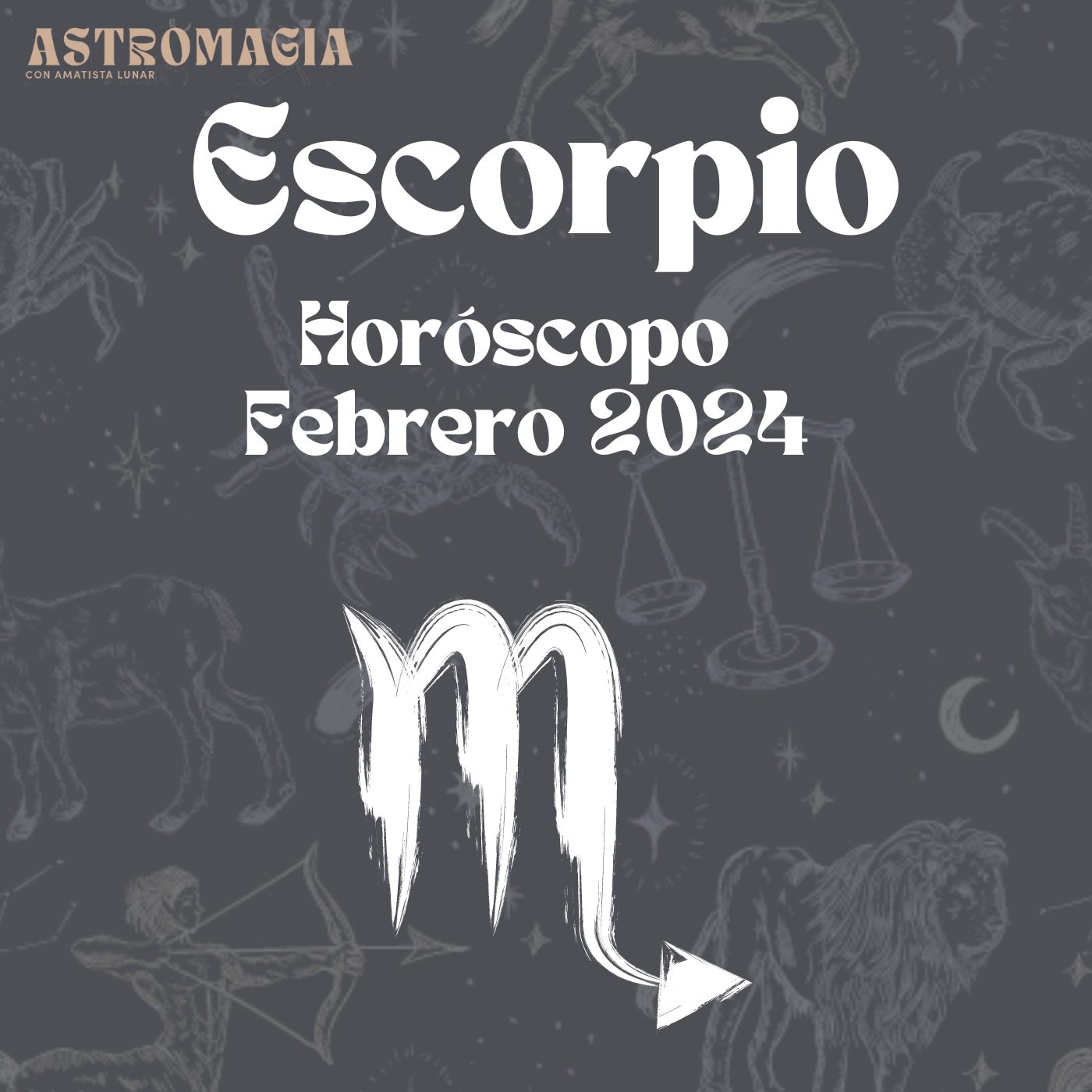 Astromagia