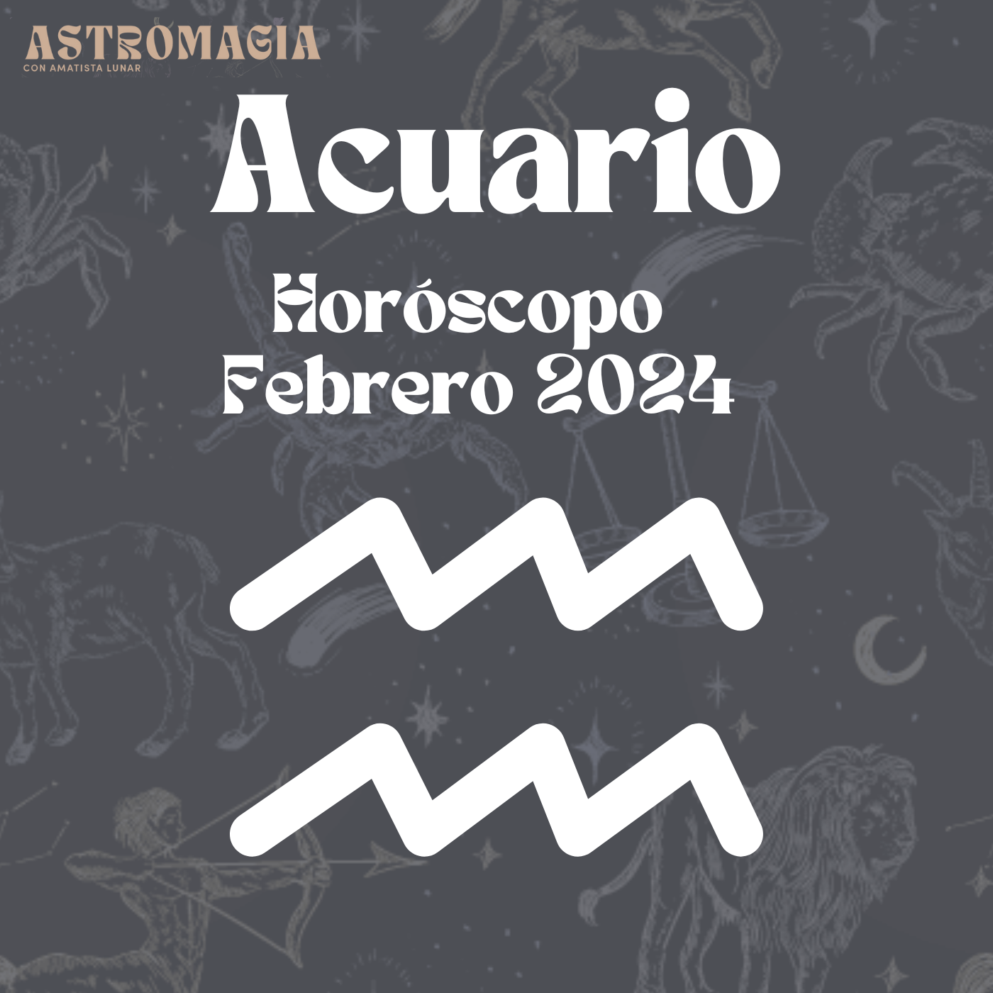 Astromagia