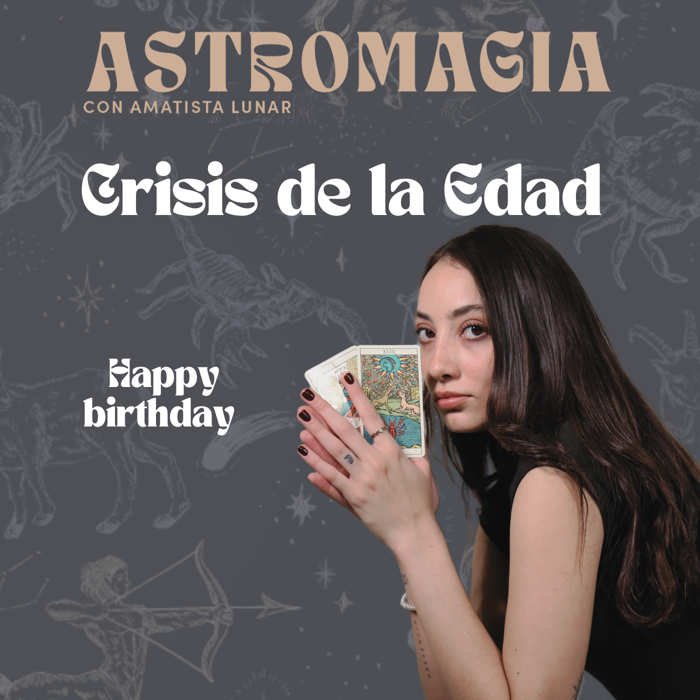Astromagia
