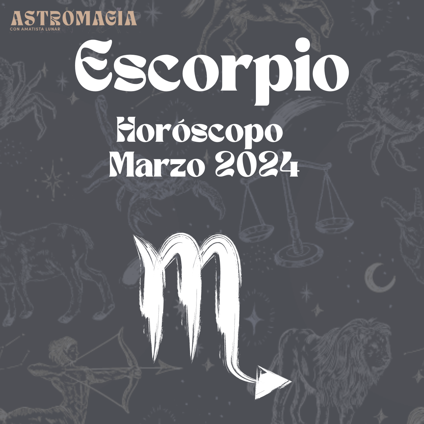 Astromagia