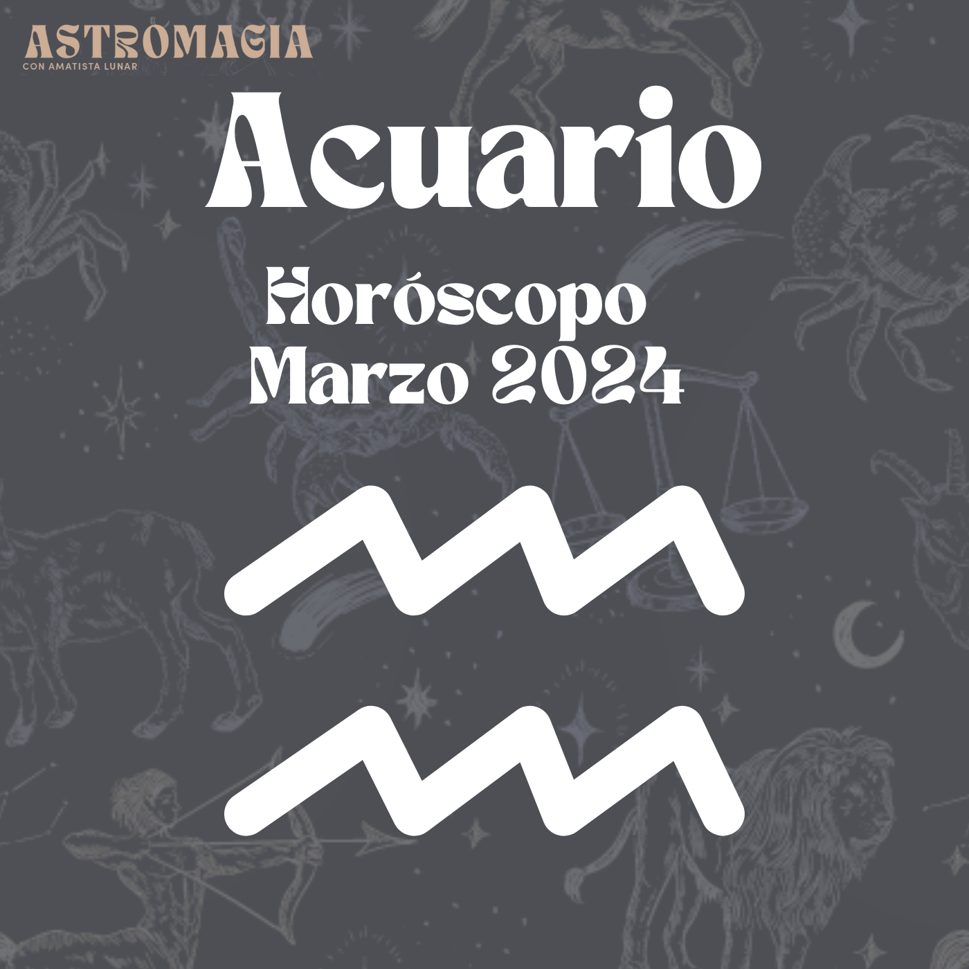 Astromagia