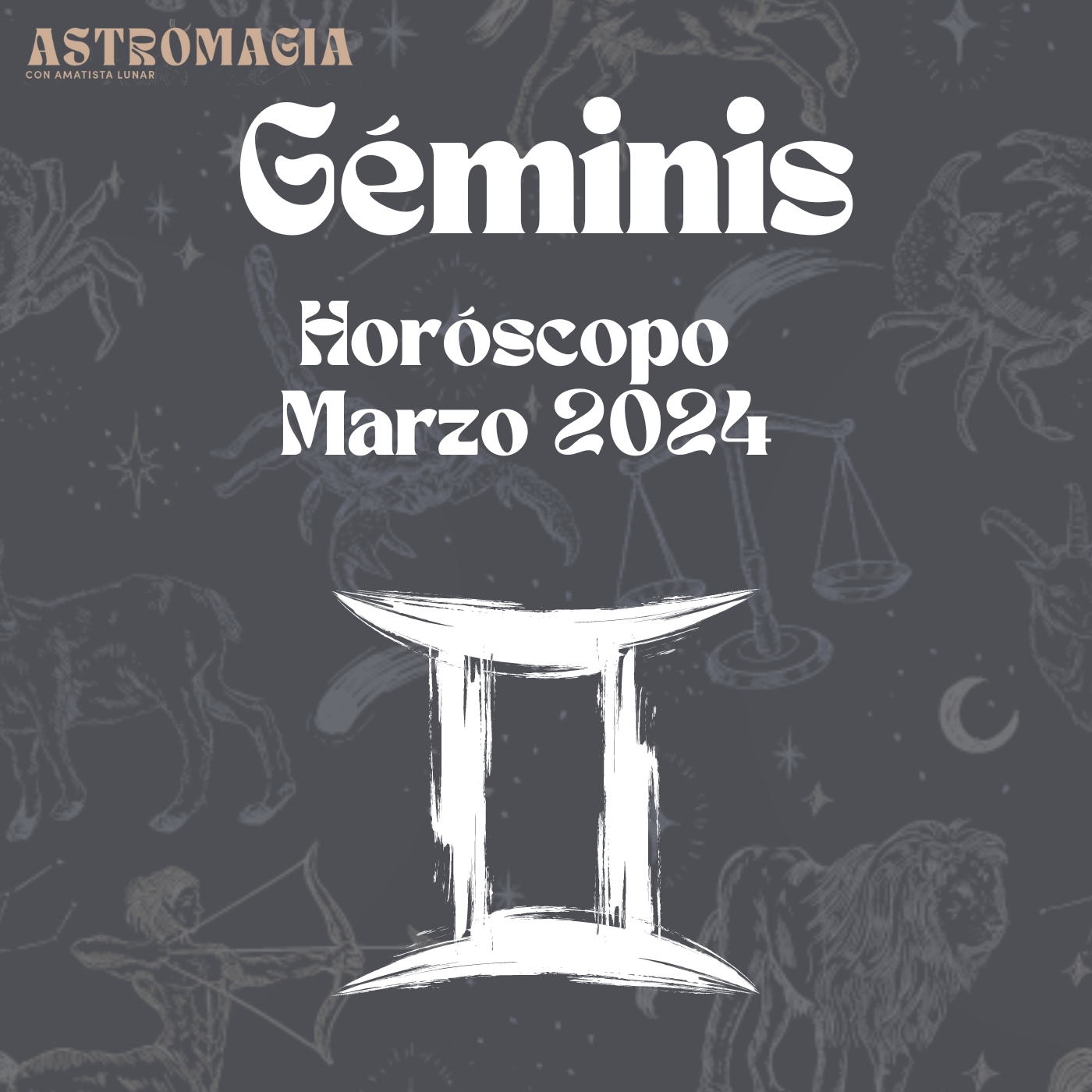 Astromagia
