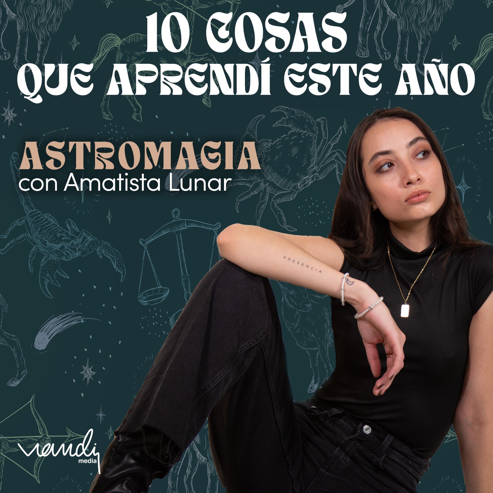 Astromagia