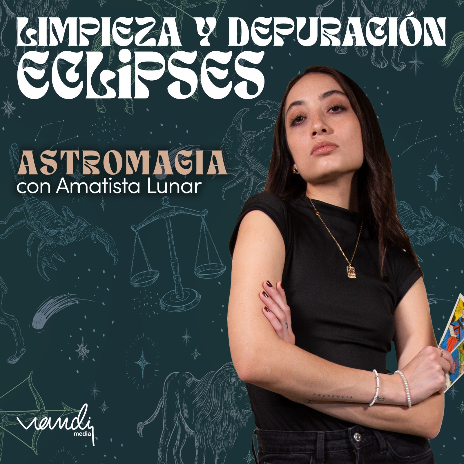 Astromagia