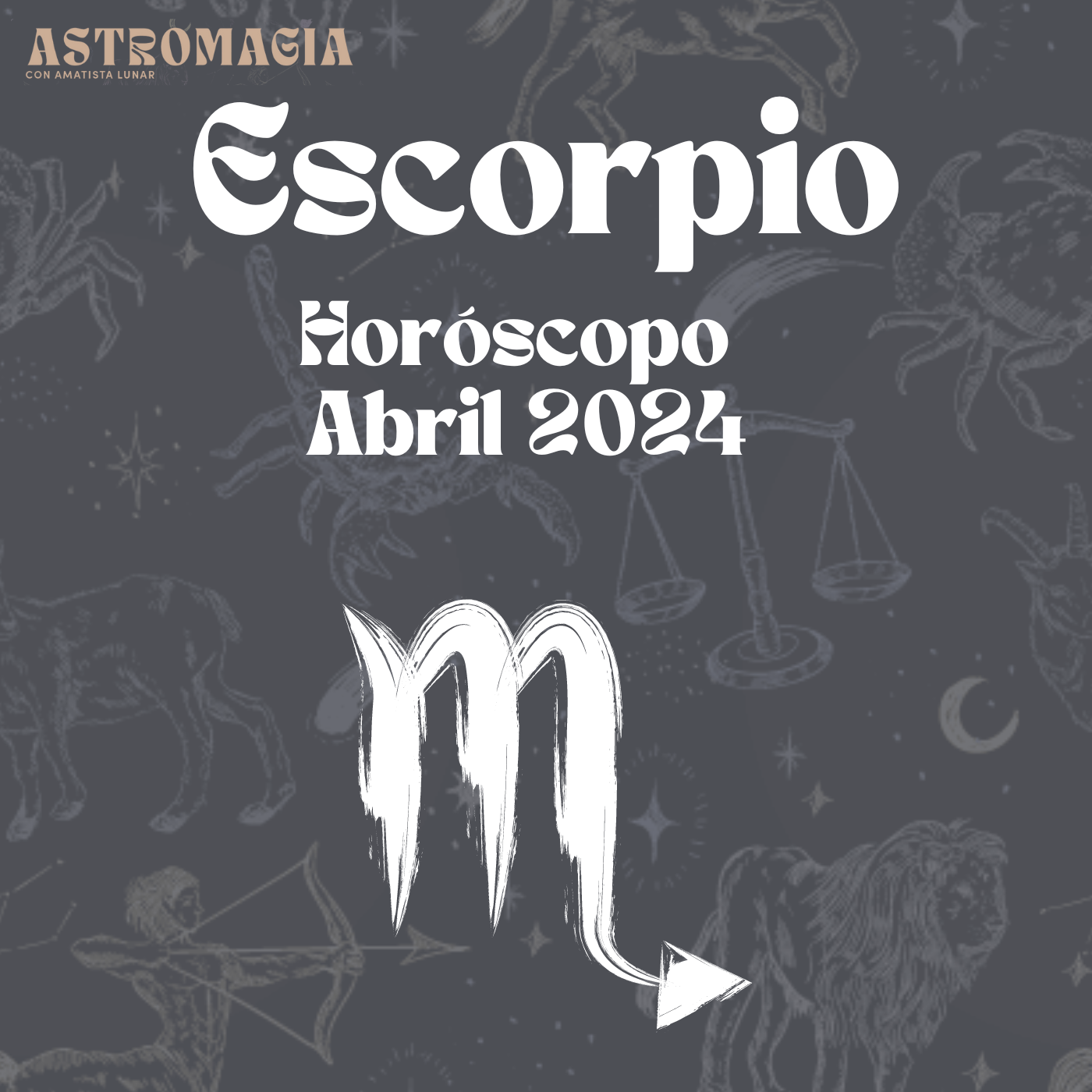 Astromagia
