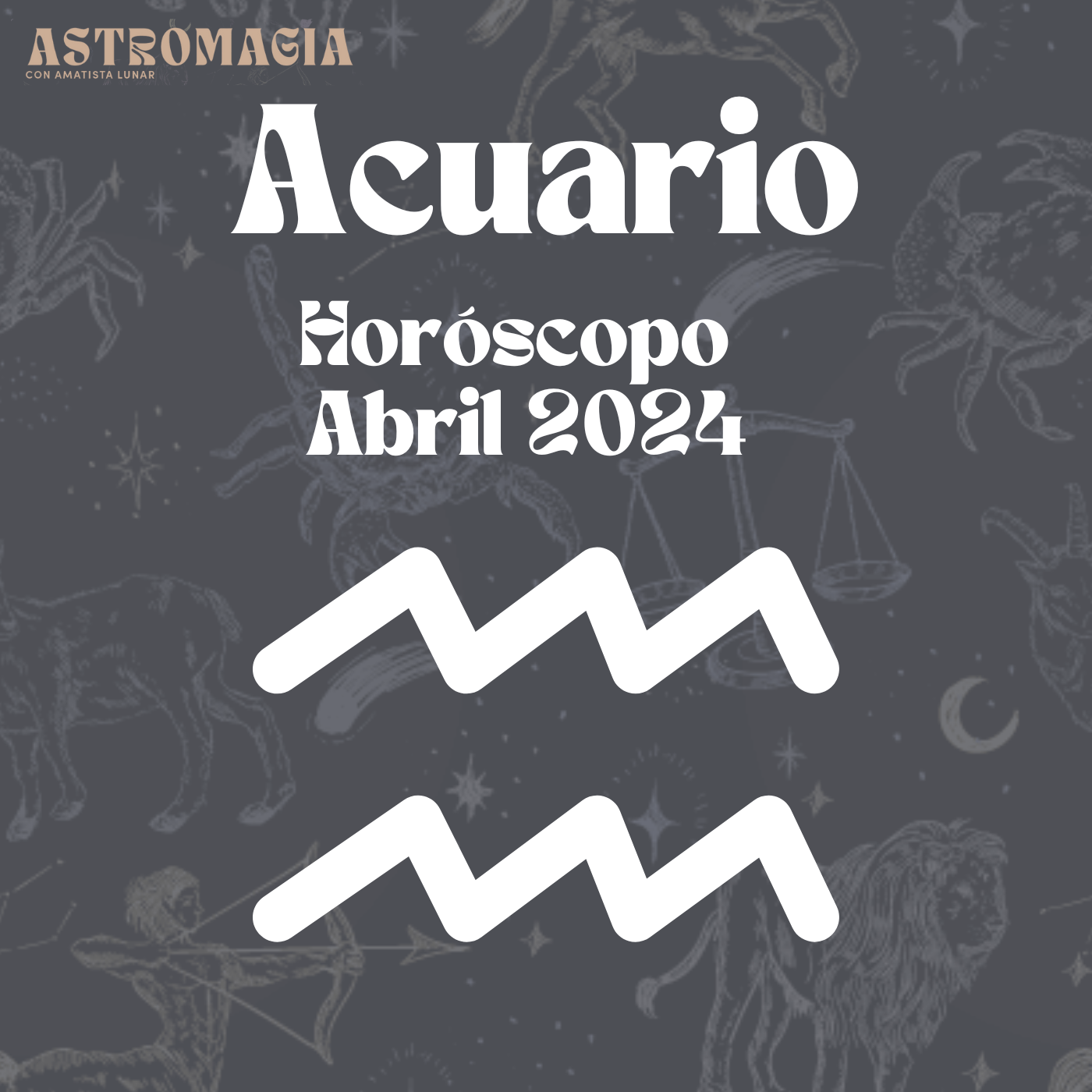 Astromagia