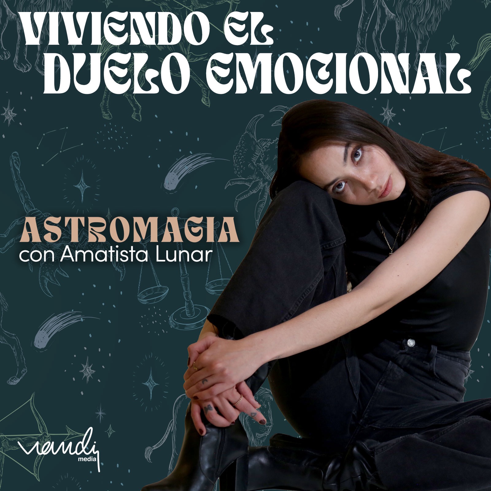 Astromagia
