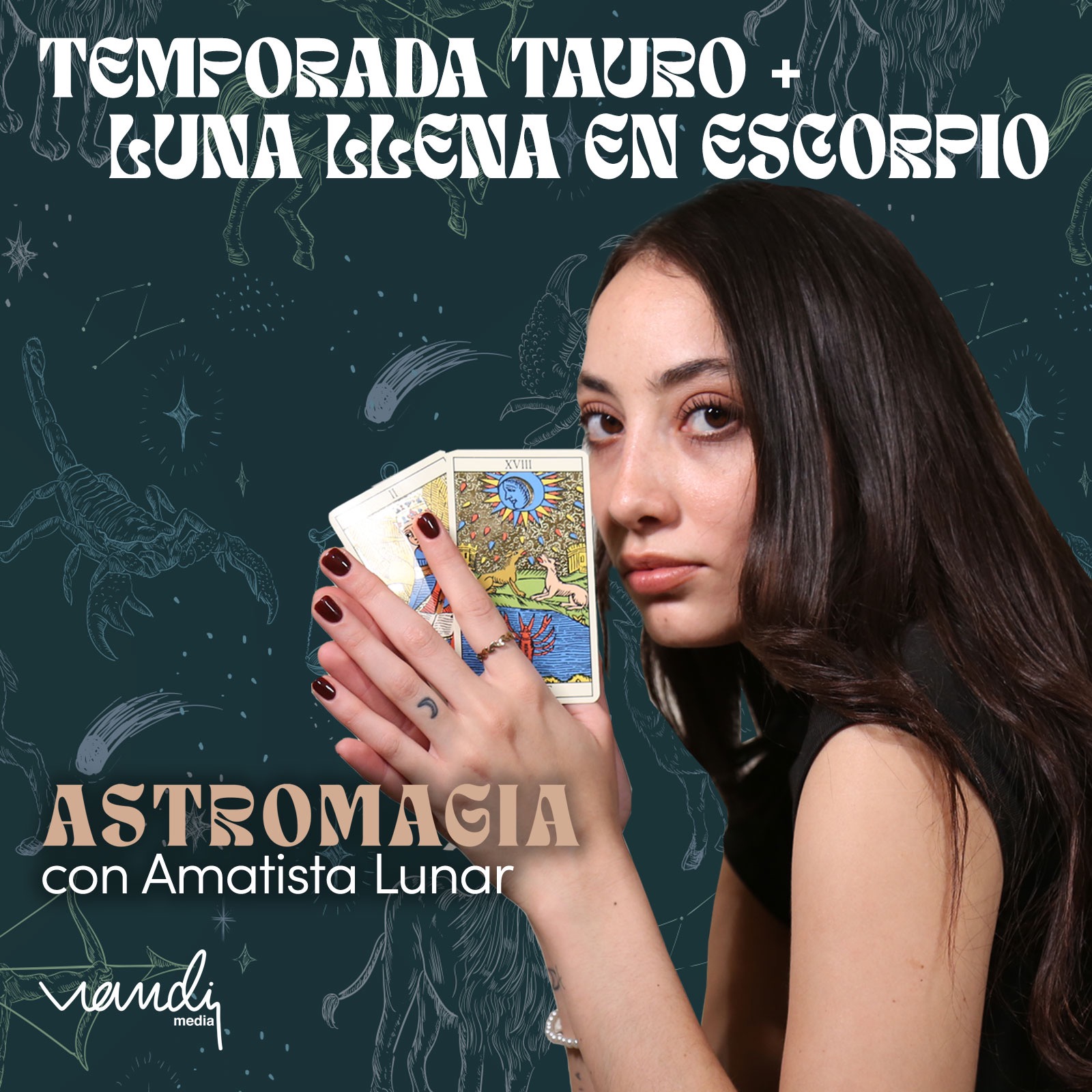 Astromagia
