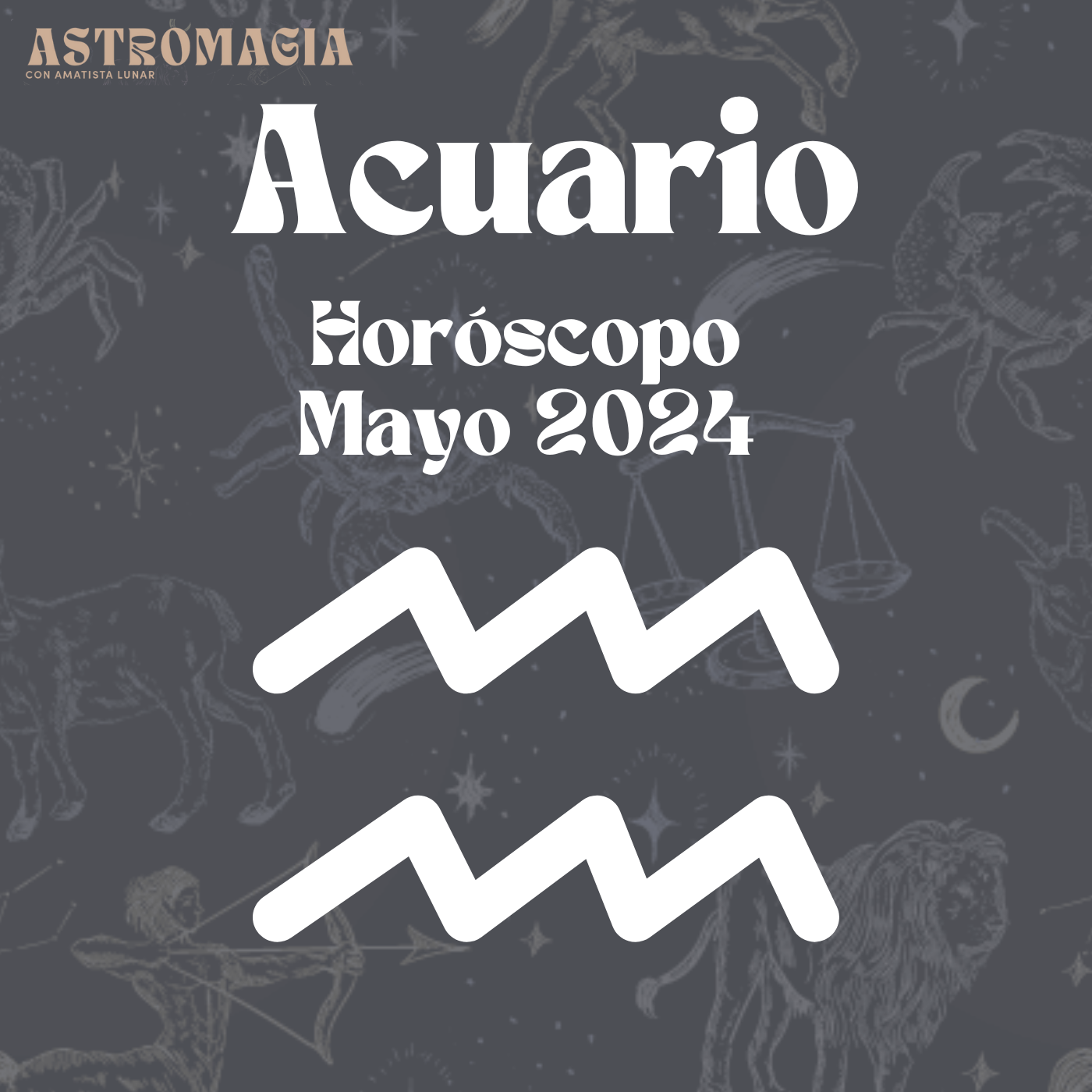 Astromagia