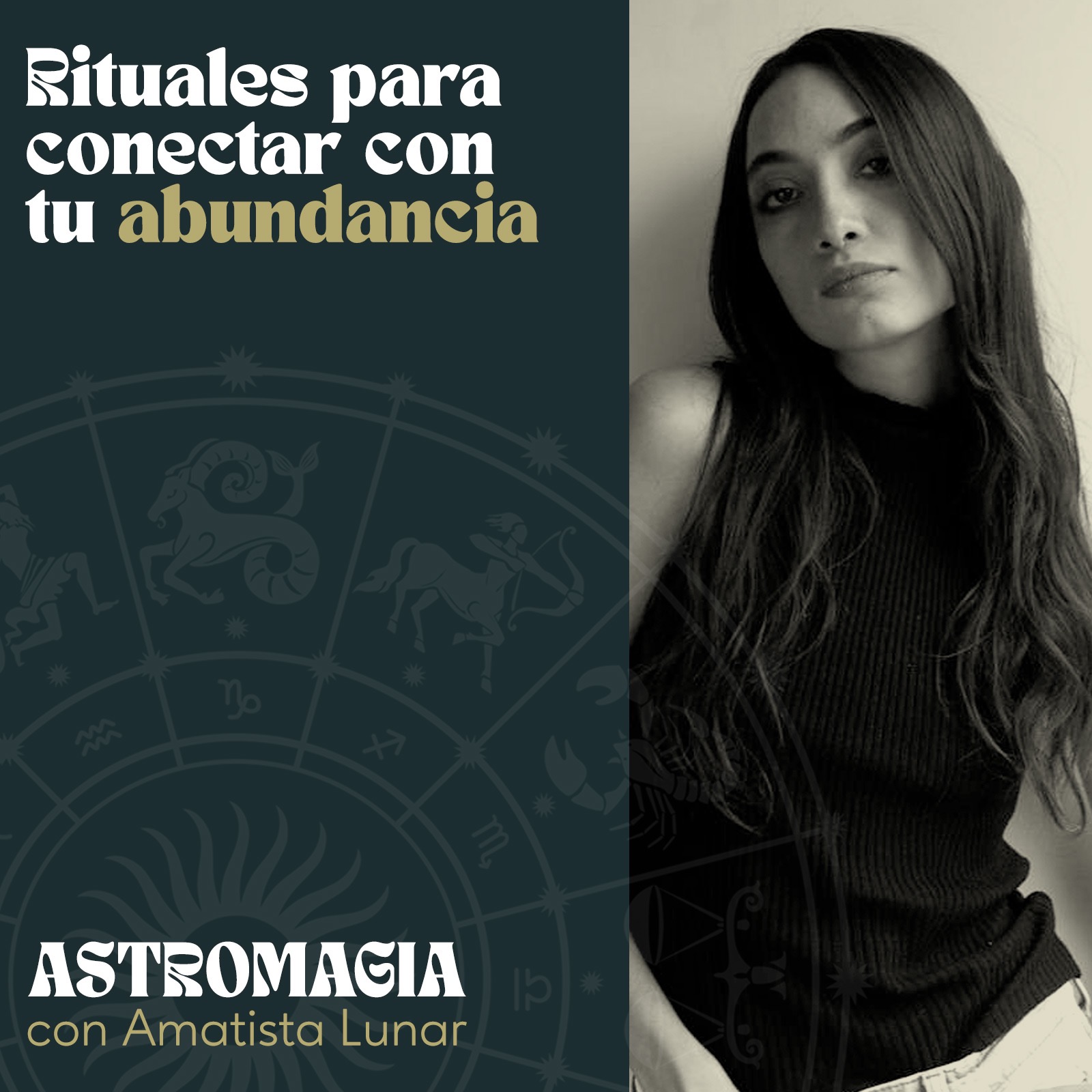 Astromagia