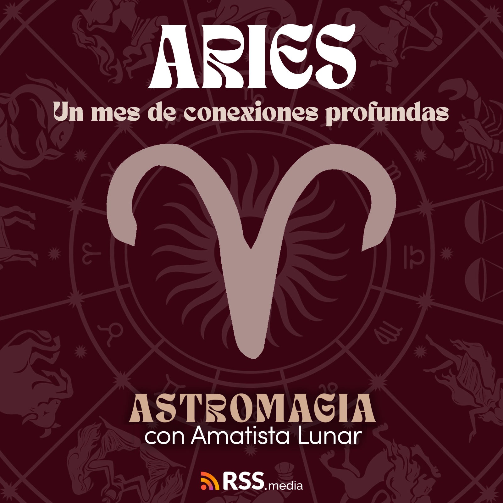 Astromagia