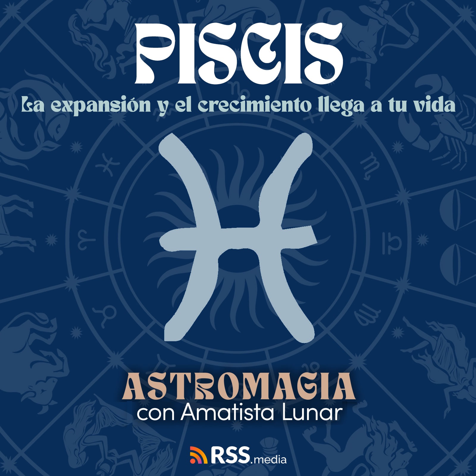 Astromagia