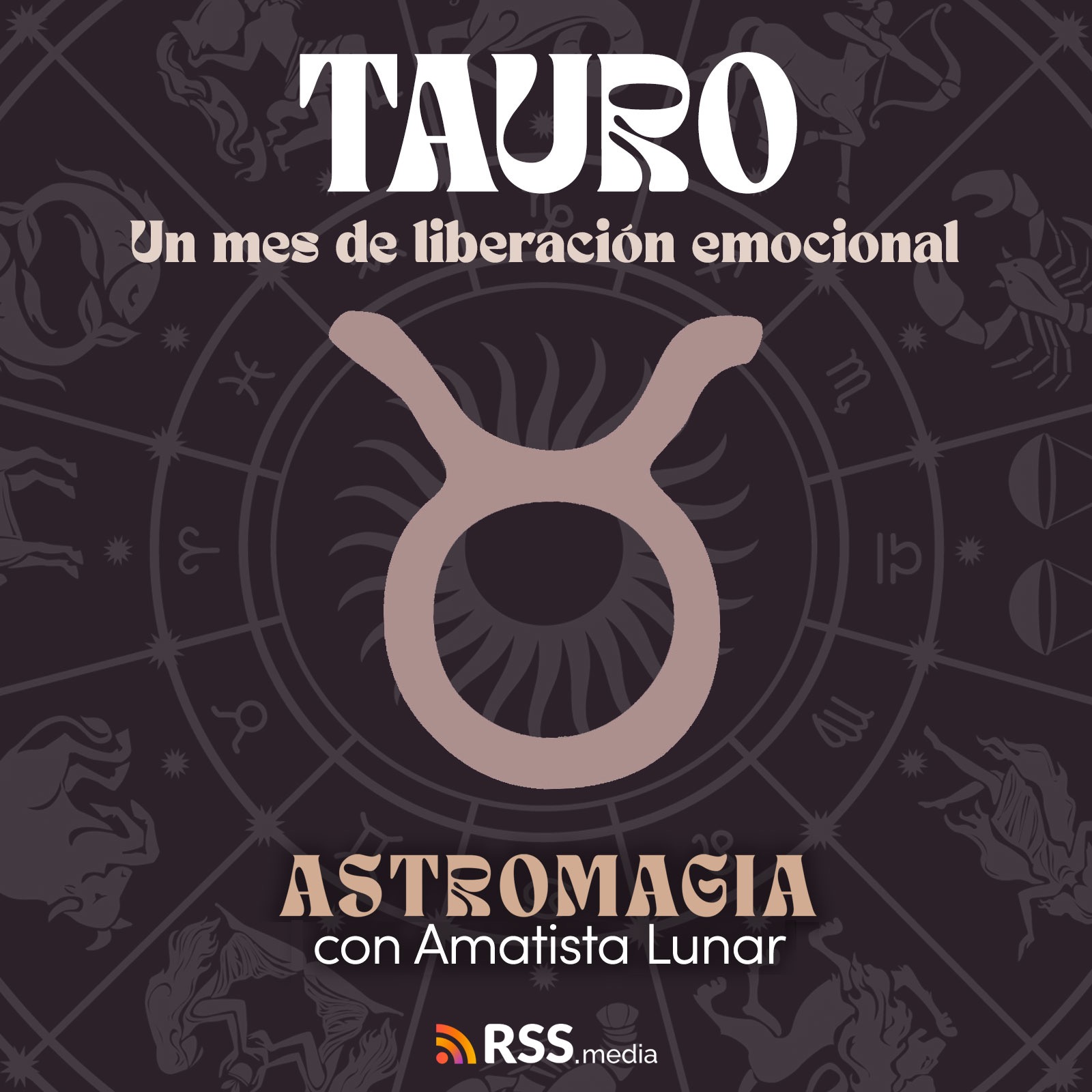 Tauro - Un mes de liberación emocional - Horóscopos Julio