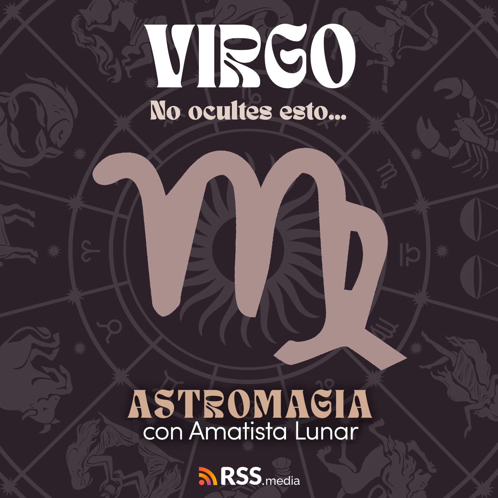 Virgo - No ocultes esto...  episode artwork