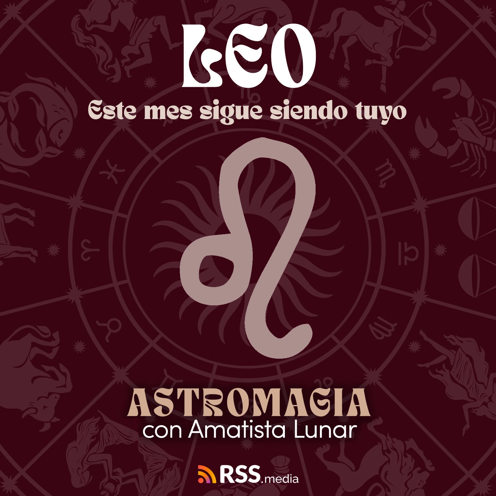 Leo - Este mes sigue siendo tuyo  episode artwork