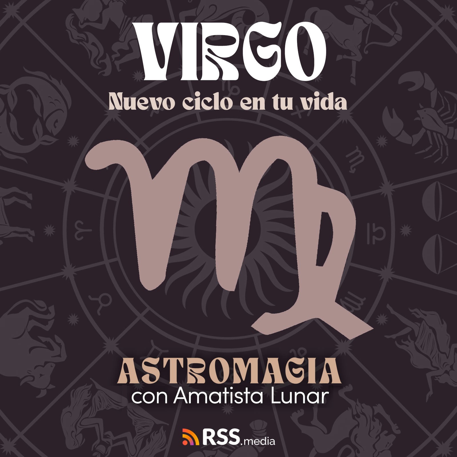 VIRGO SEPTIEMBRE: ¡Tu momento de crecer, es ahora! 🌱