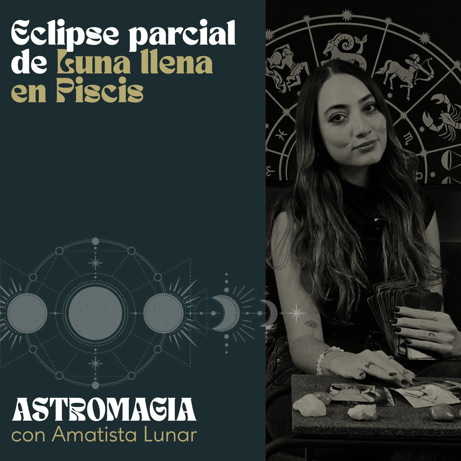 Astromagia