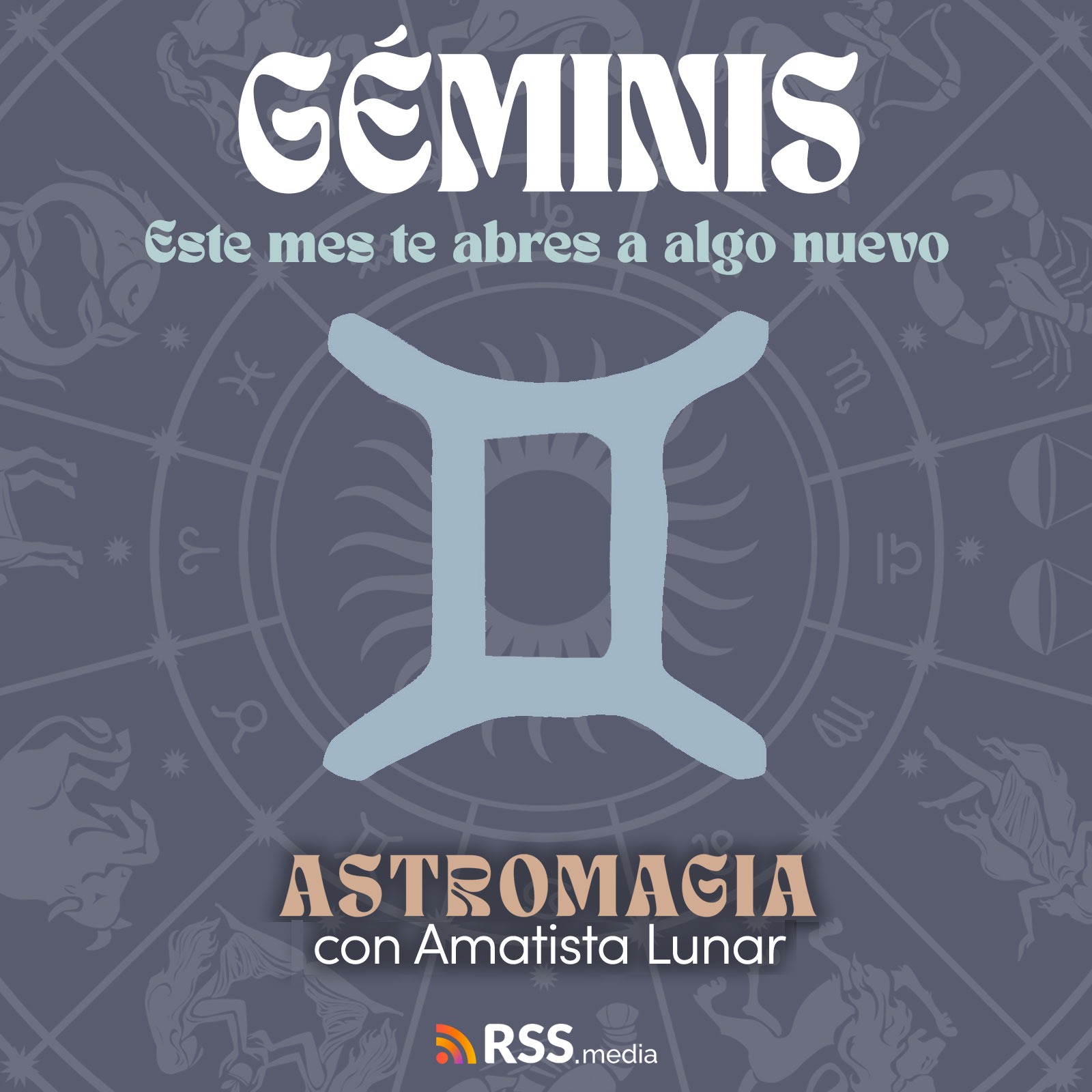 GÉMINIS - HORÓSCOPO OCTUBRE ♊️