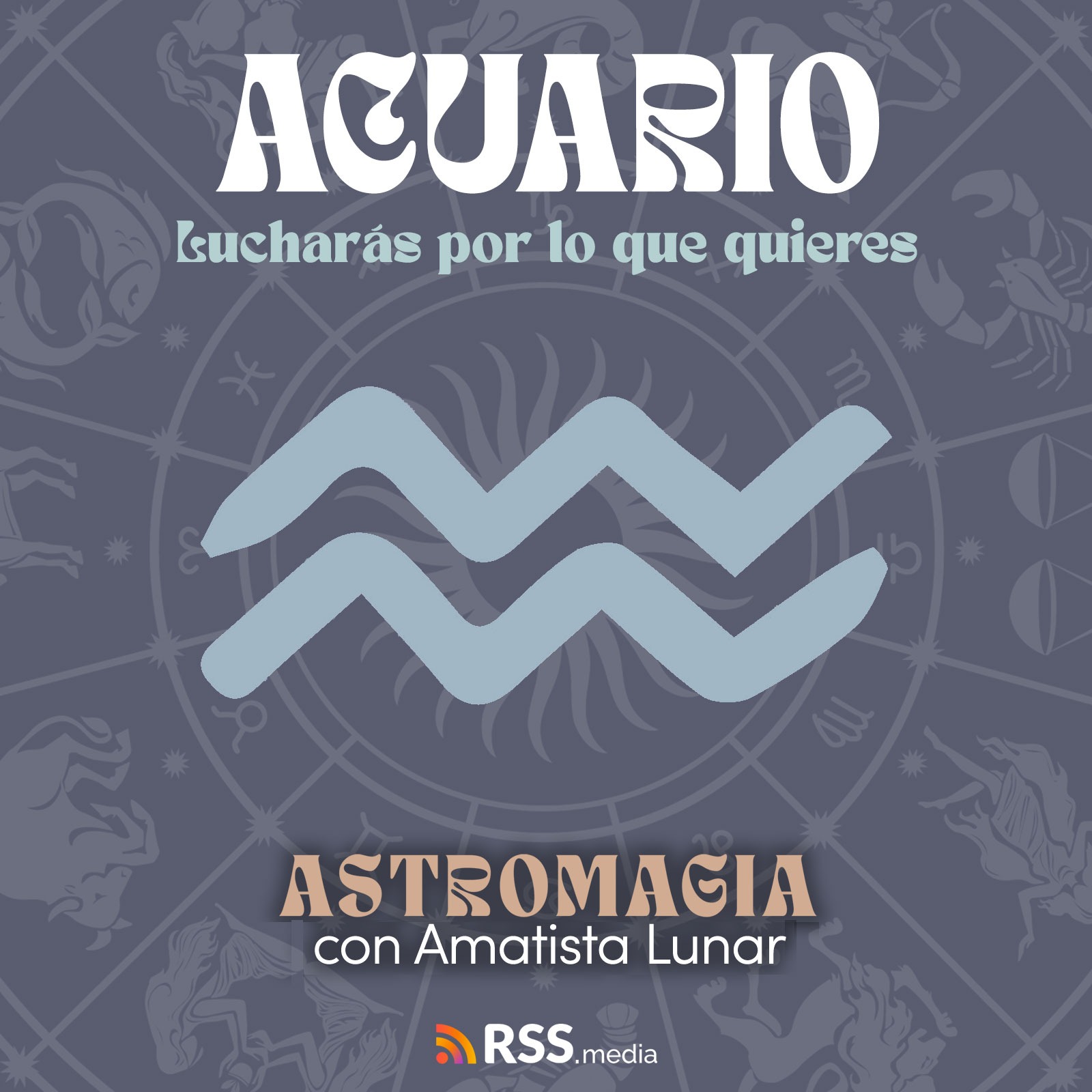 ACUARIO - HORÓSCOPO OCTUBRE ♒️