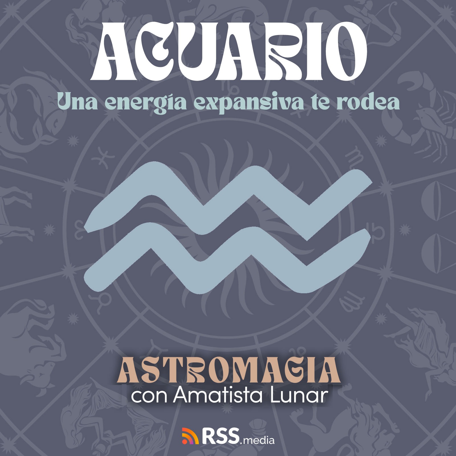 Acuario - Horóscopos de Noviembre ♒️