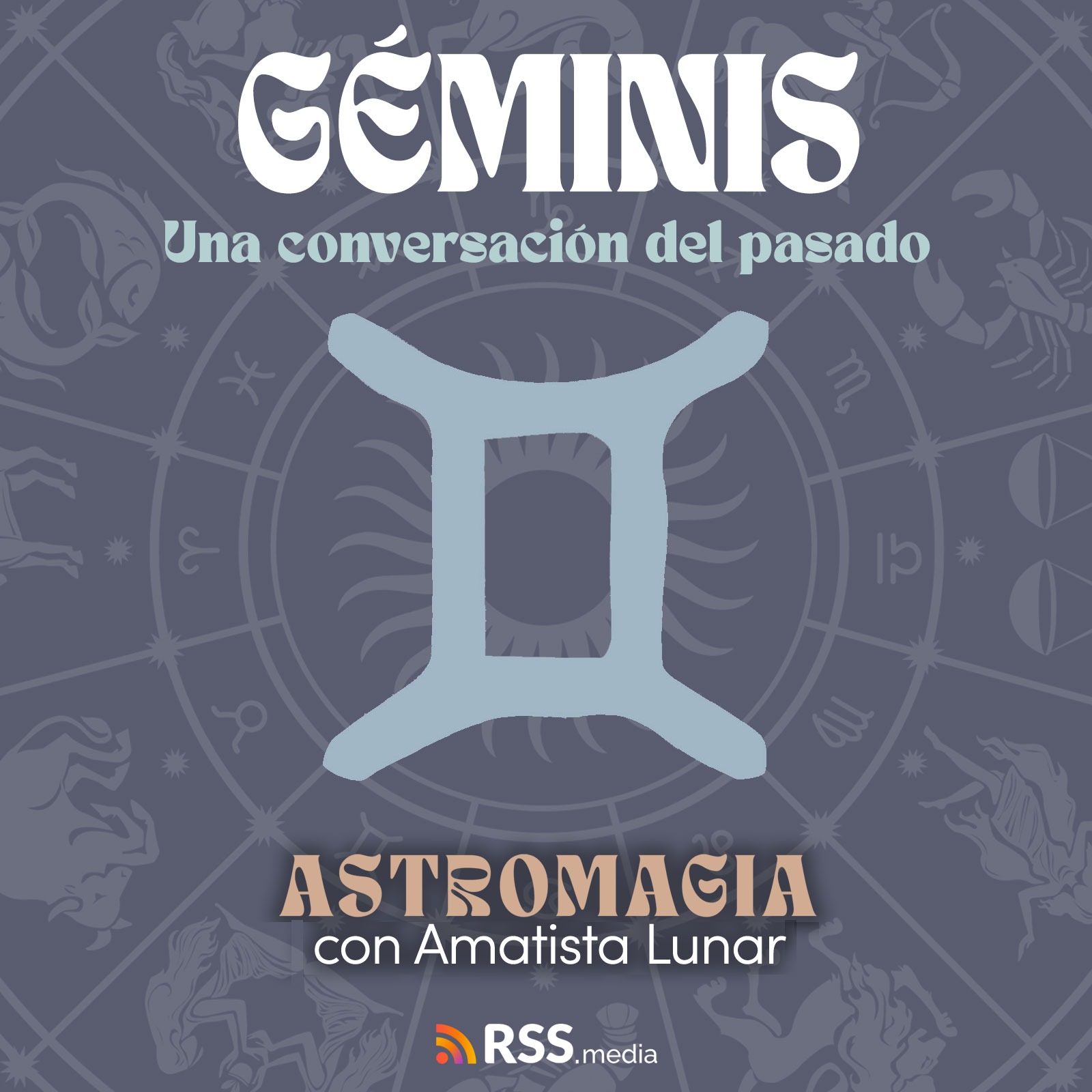 Géminis - Horóscopos de Noviembre ♊