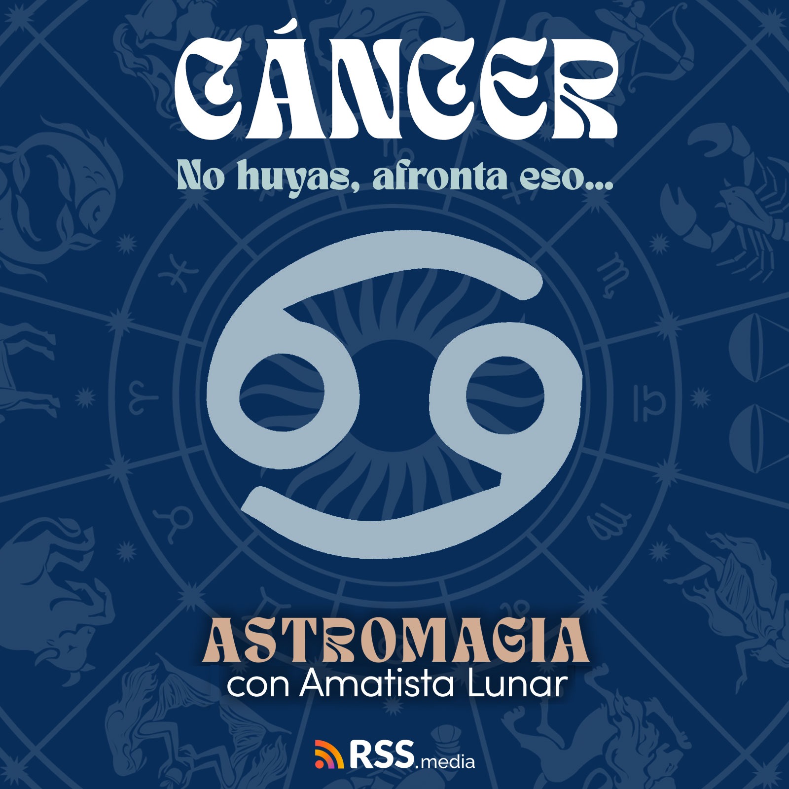 Cancer - Horóscopos de Noviembre ♋