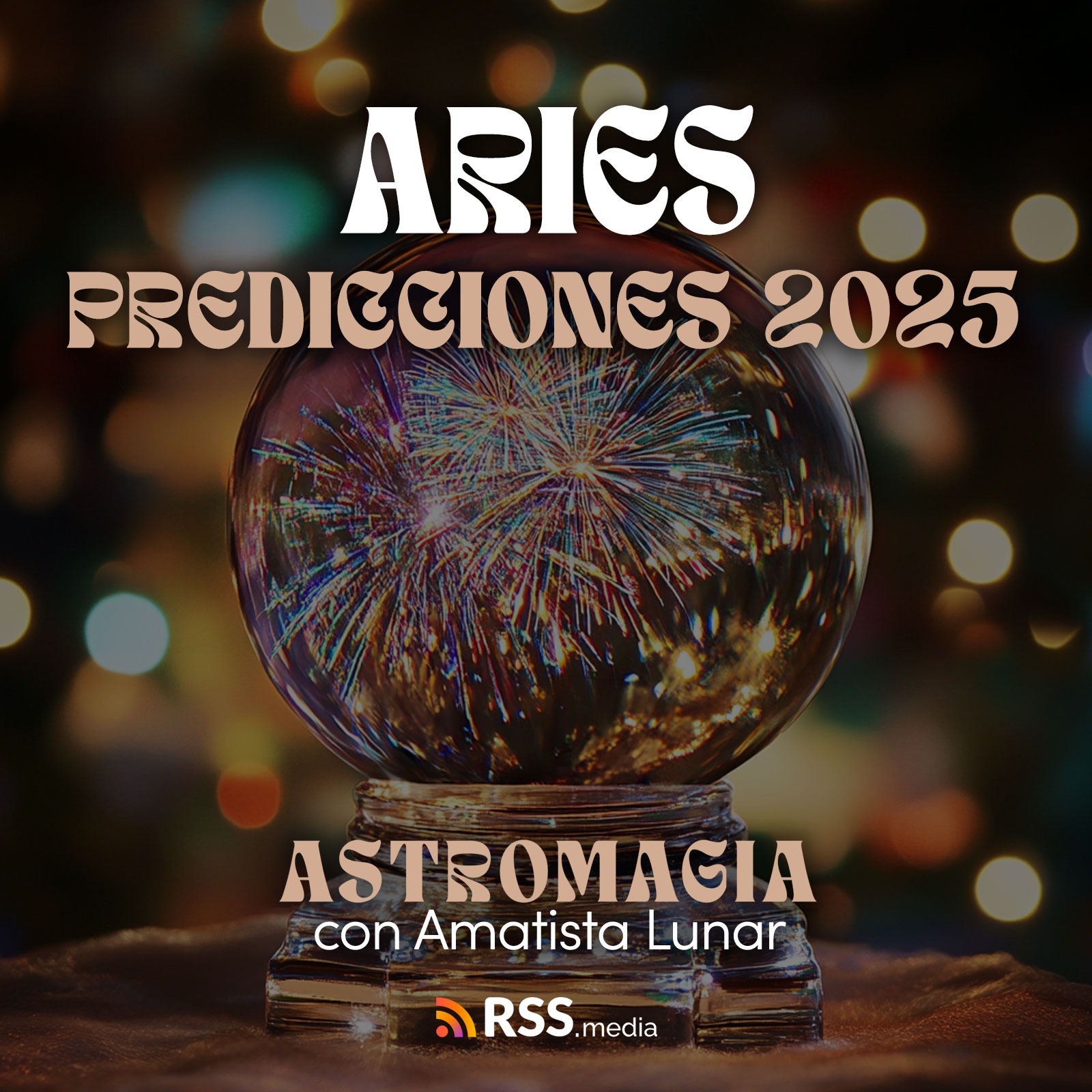 ARIES las lecciones que aprendiste tendrán recompensas este 2025 🤍🪐