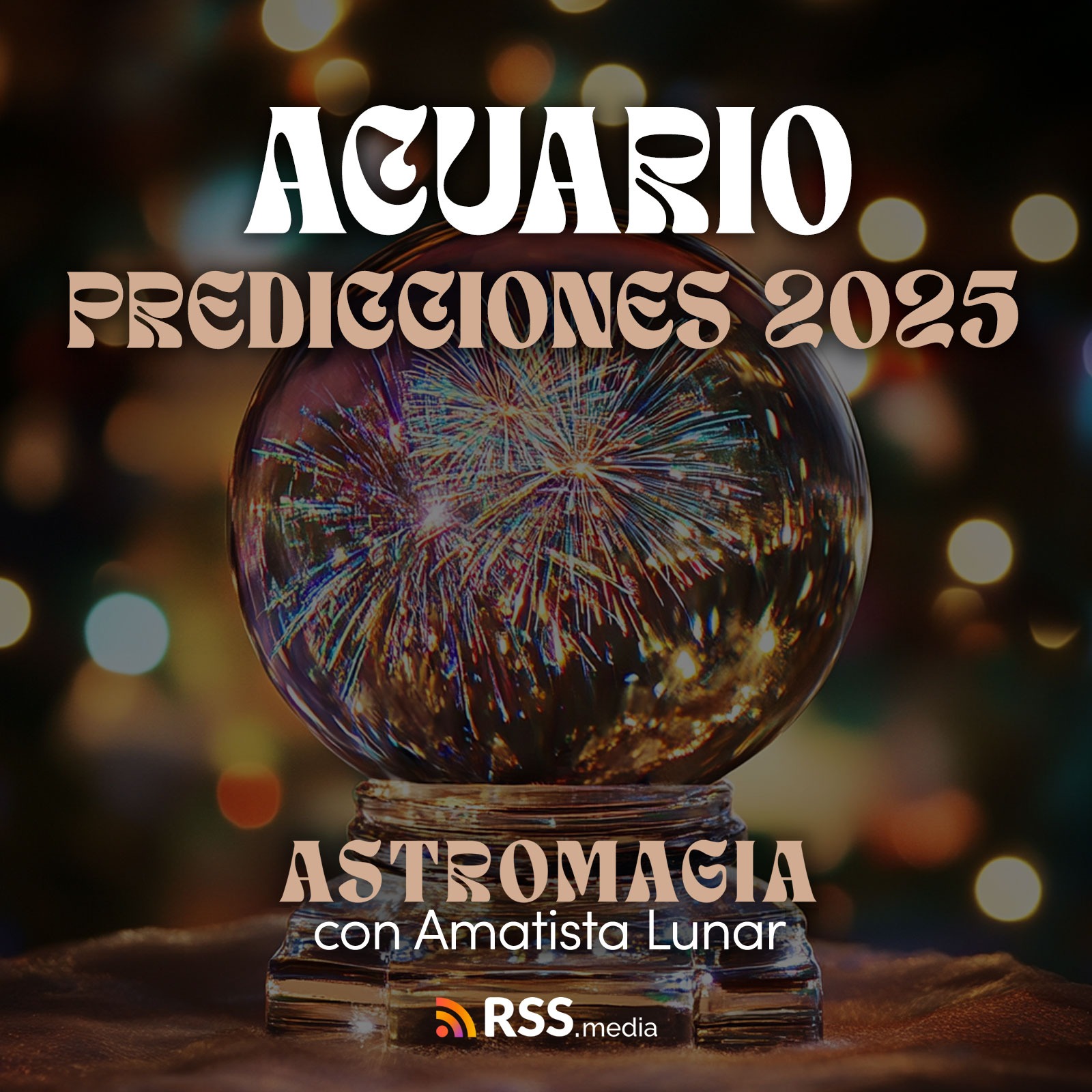 ACUARIO un año de éxito personal y entrega 🪐 episode artwork