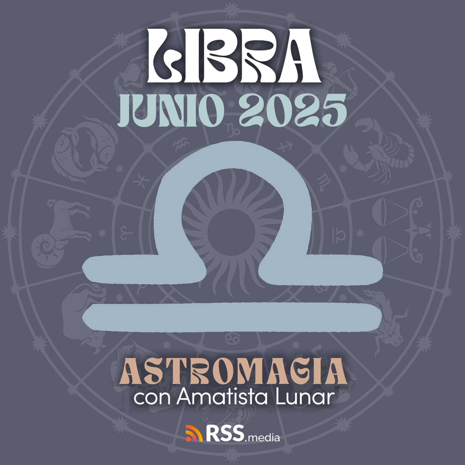 Tu visión cambia, LIBRA... y con eso llegan oportunidades inesperadas | HORÓSCOPO JUNIO. 