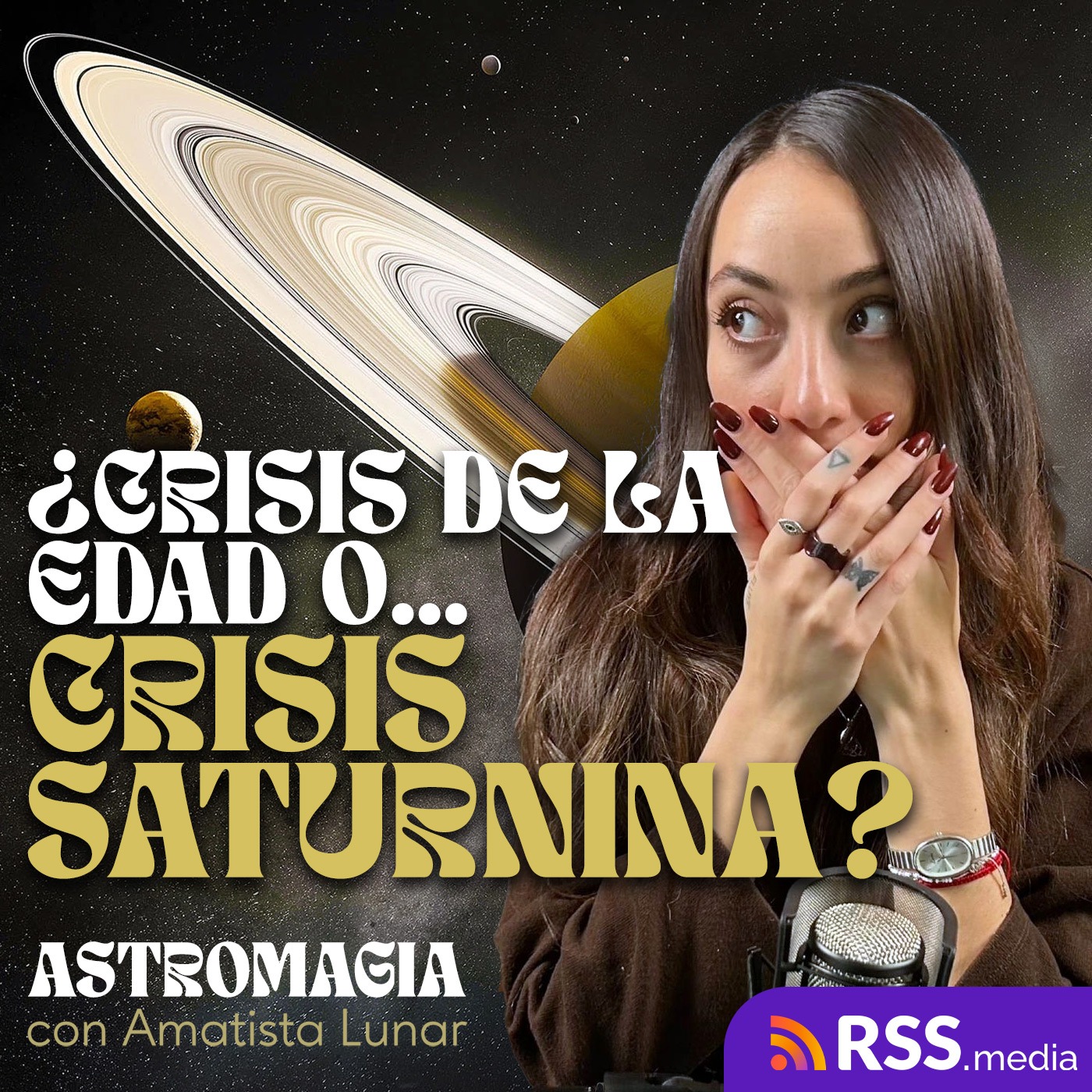 Astromagia