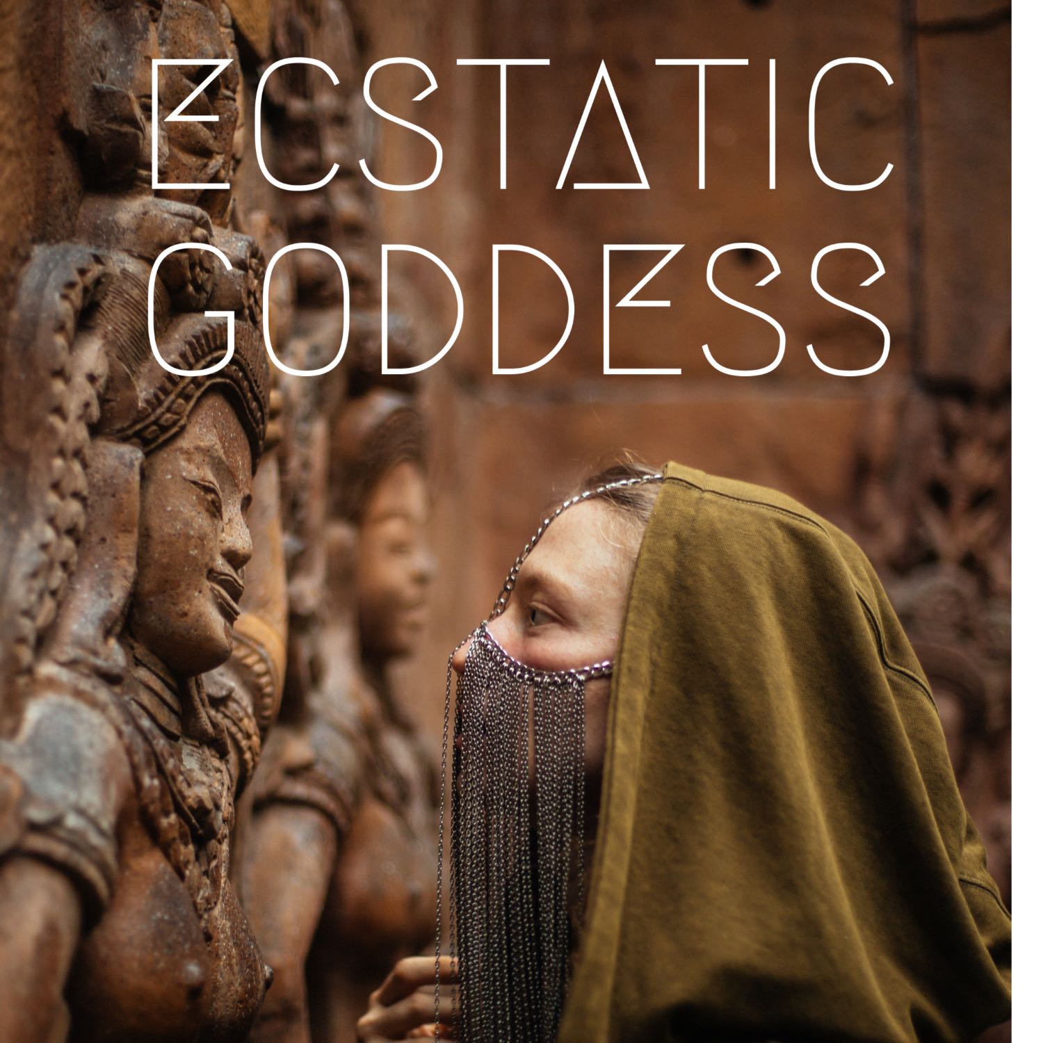 Ecstatic Goddess