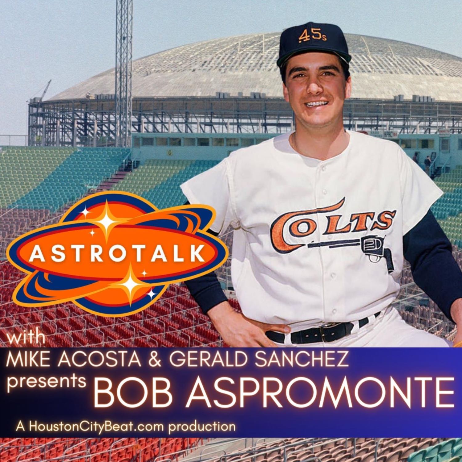 Bob Aspromonte