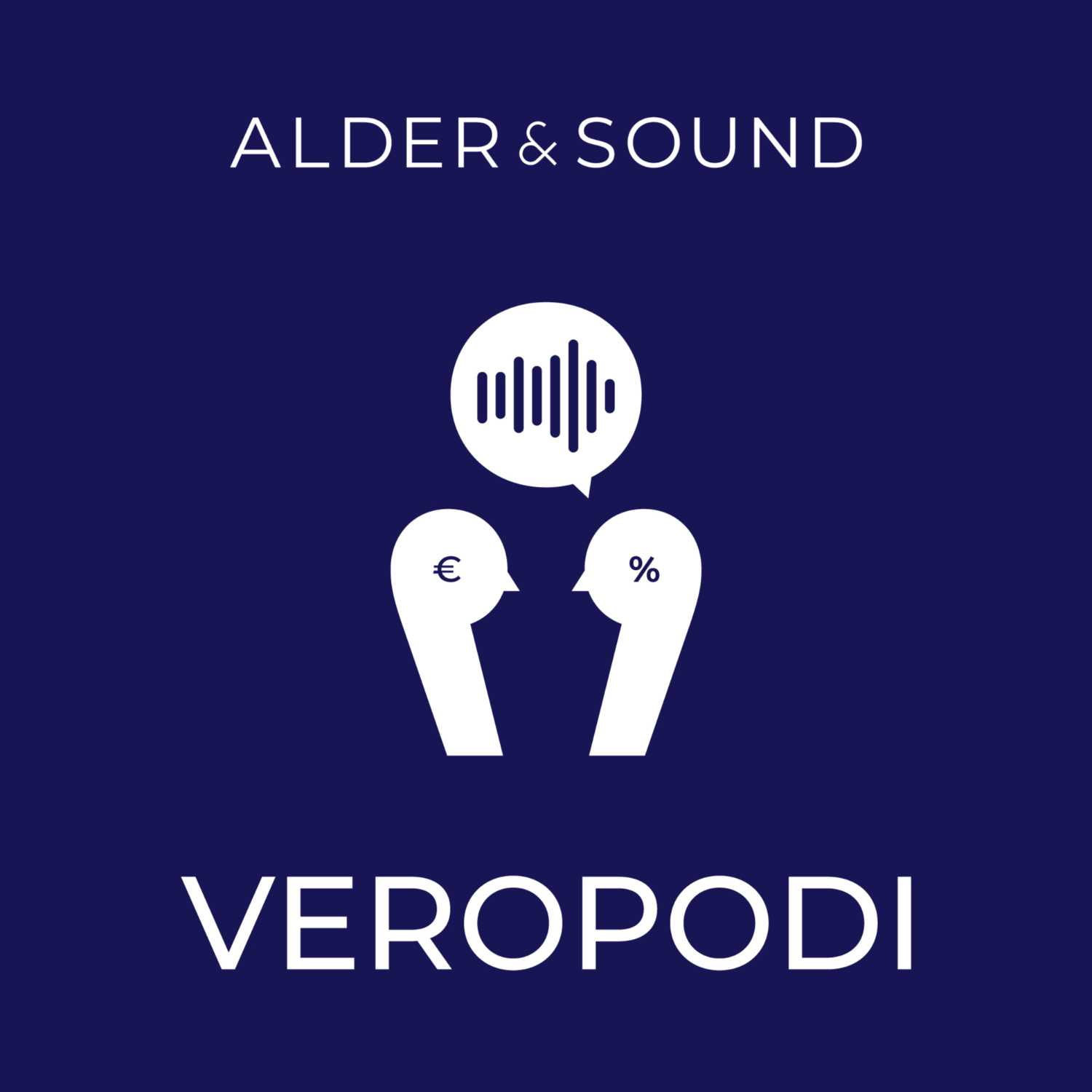 Veropodi cover