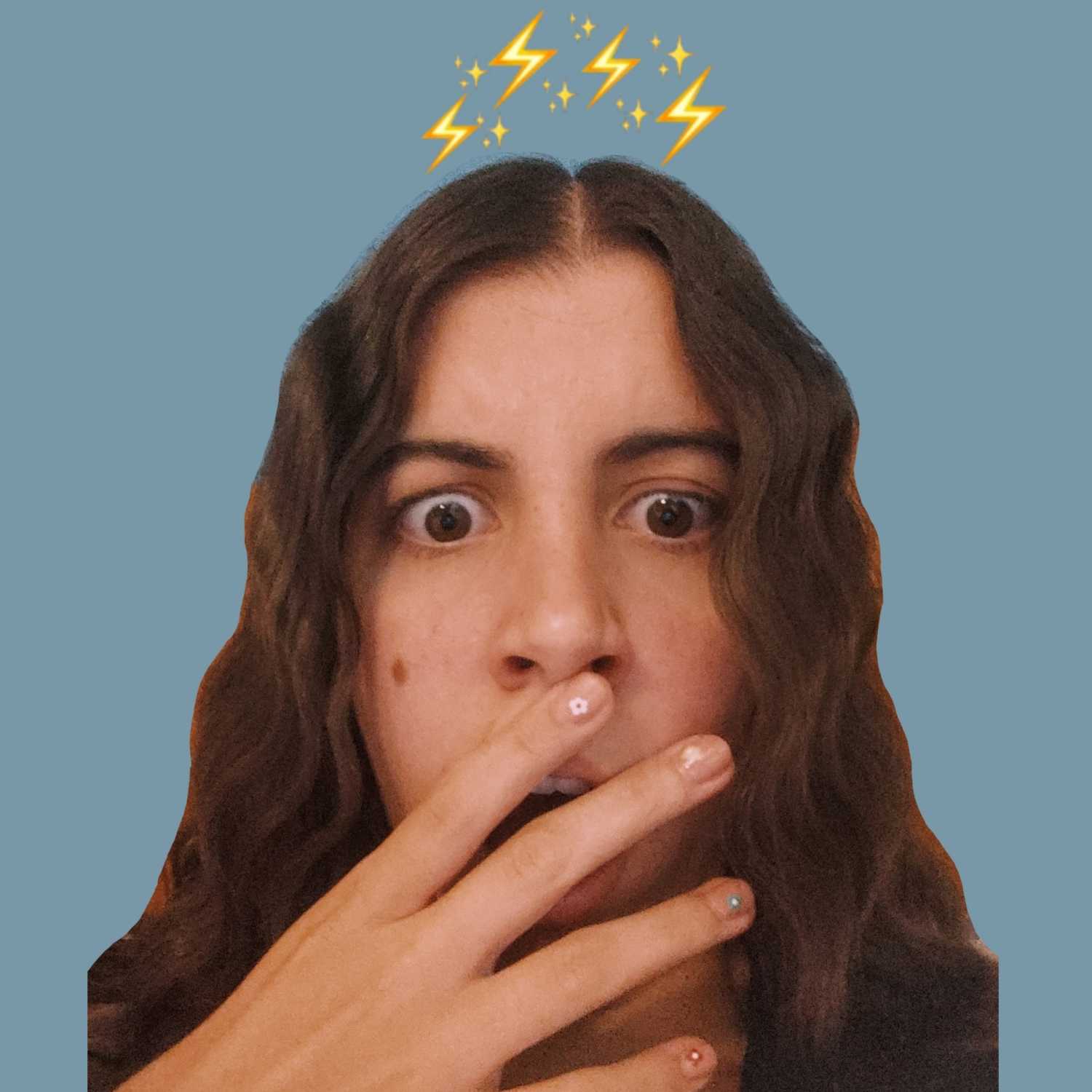 Às vezes penso