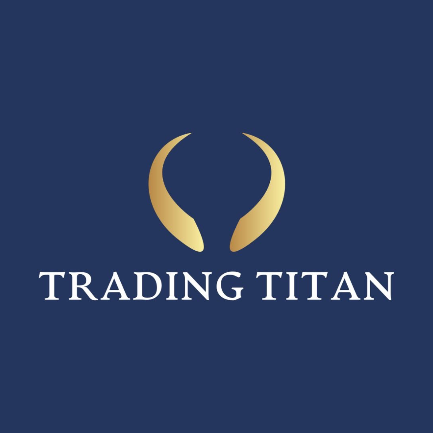 Trading Titan podcast artwork