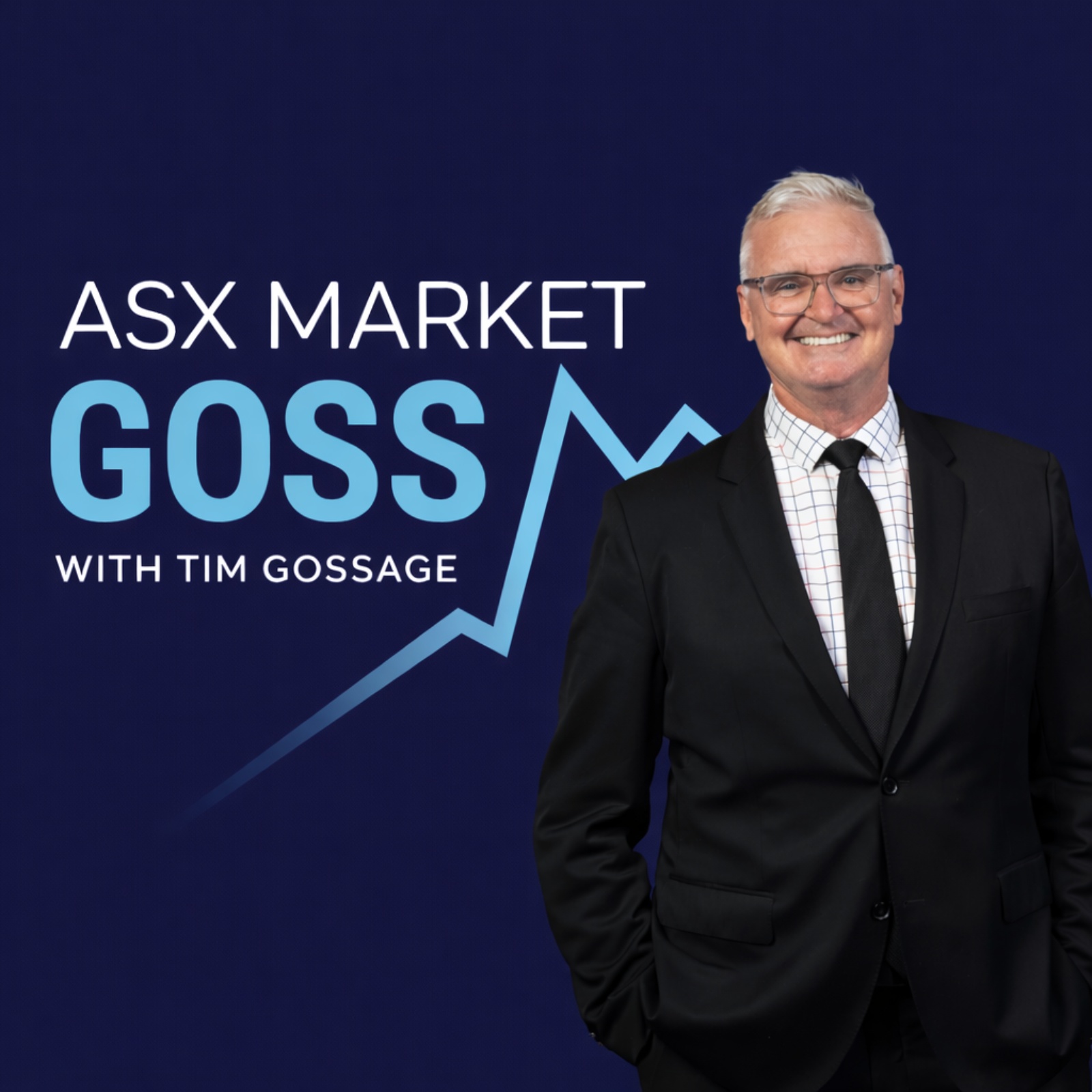 ASX Market Goss Episode 47 - Rebekah Letheby From Aurora Labs 3D episode artwork