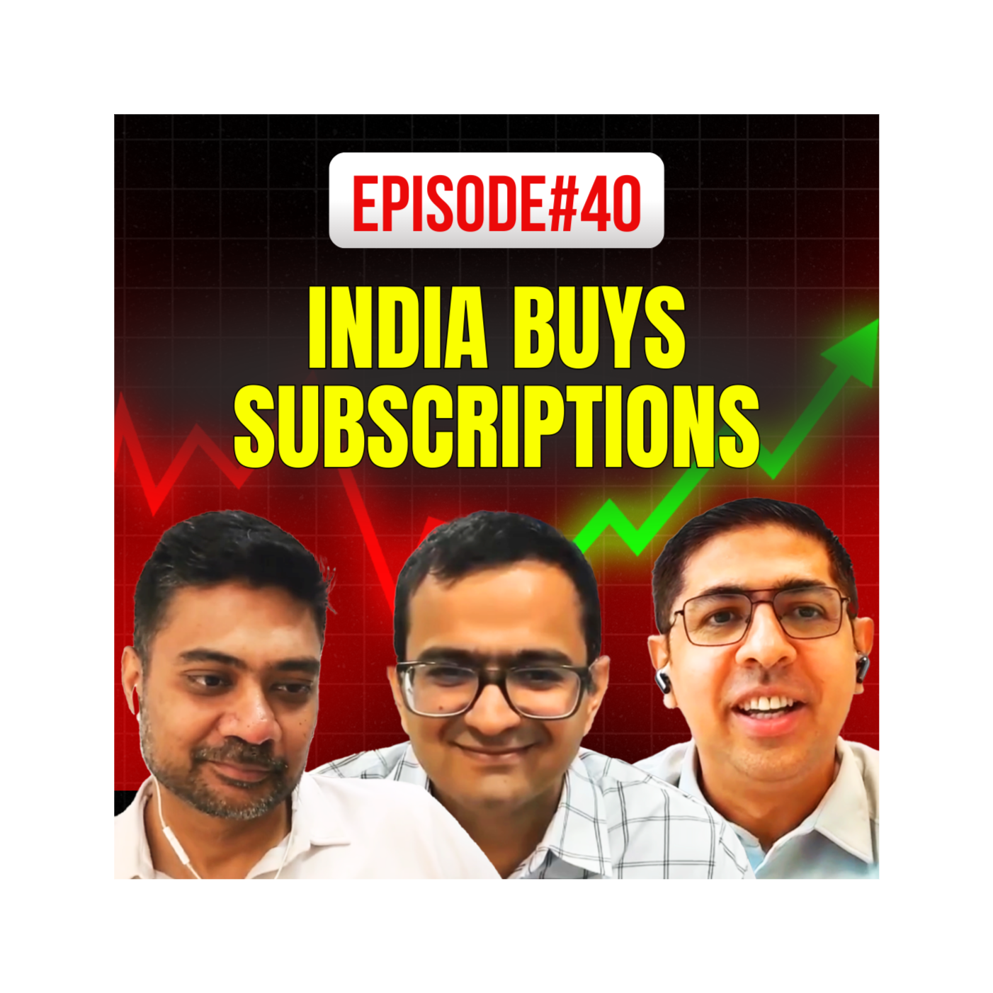 How Did Paytm Hit Profitability & Bluestone IPO: Riding the OmniChannel Retail Wave episode artwork