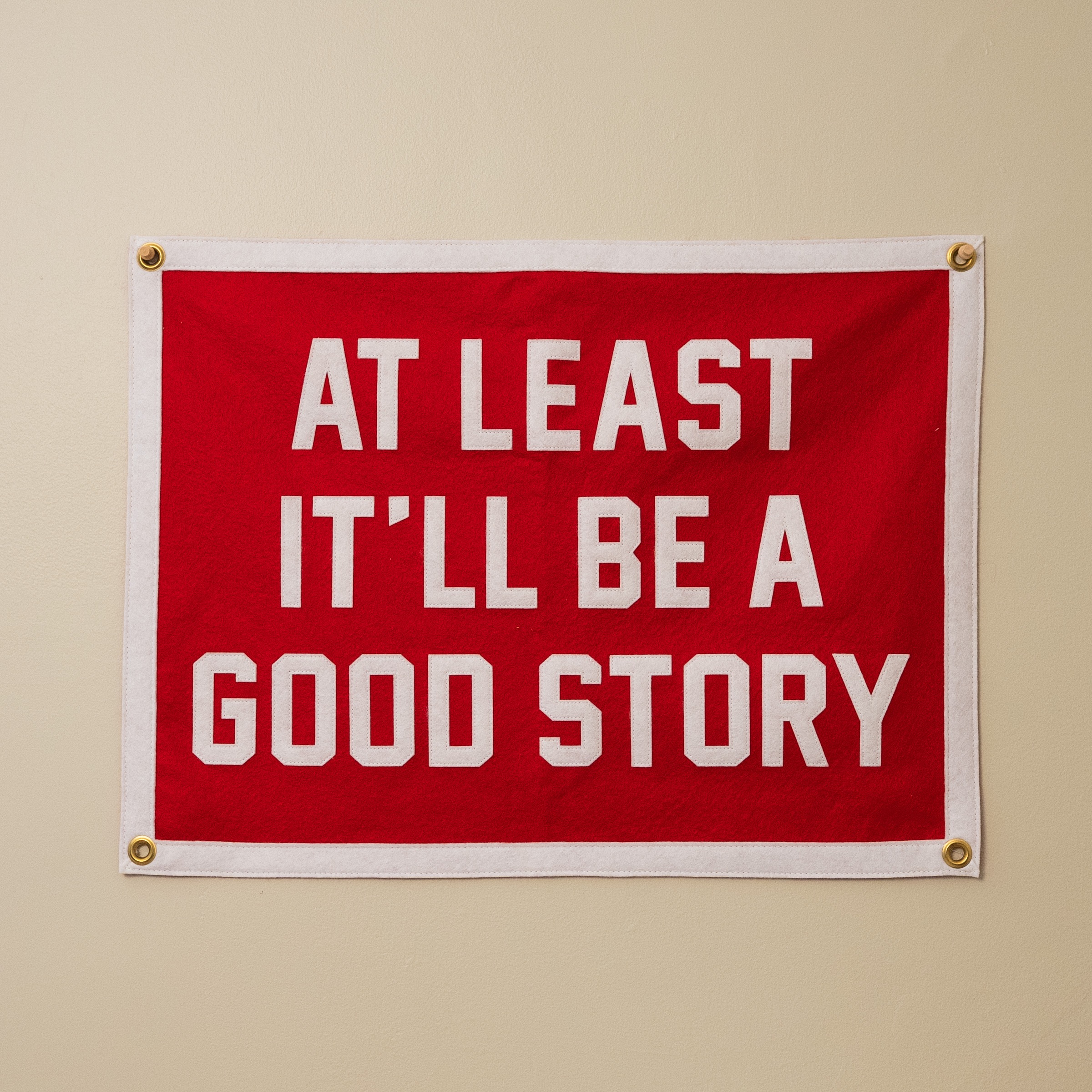 A Job with Less Stress with Eric Robinson episode artwork